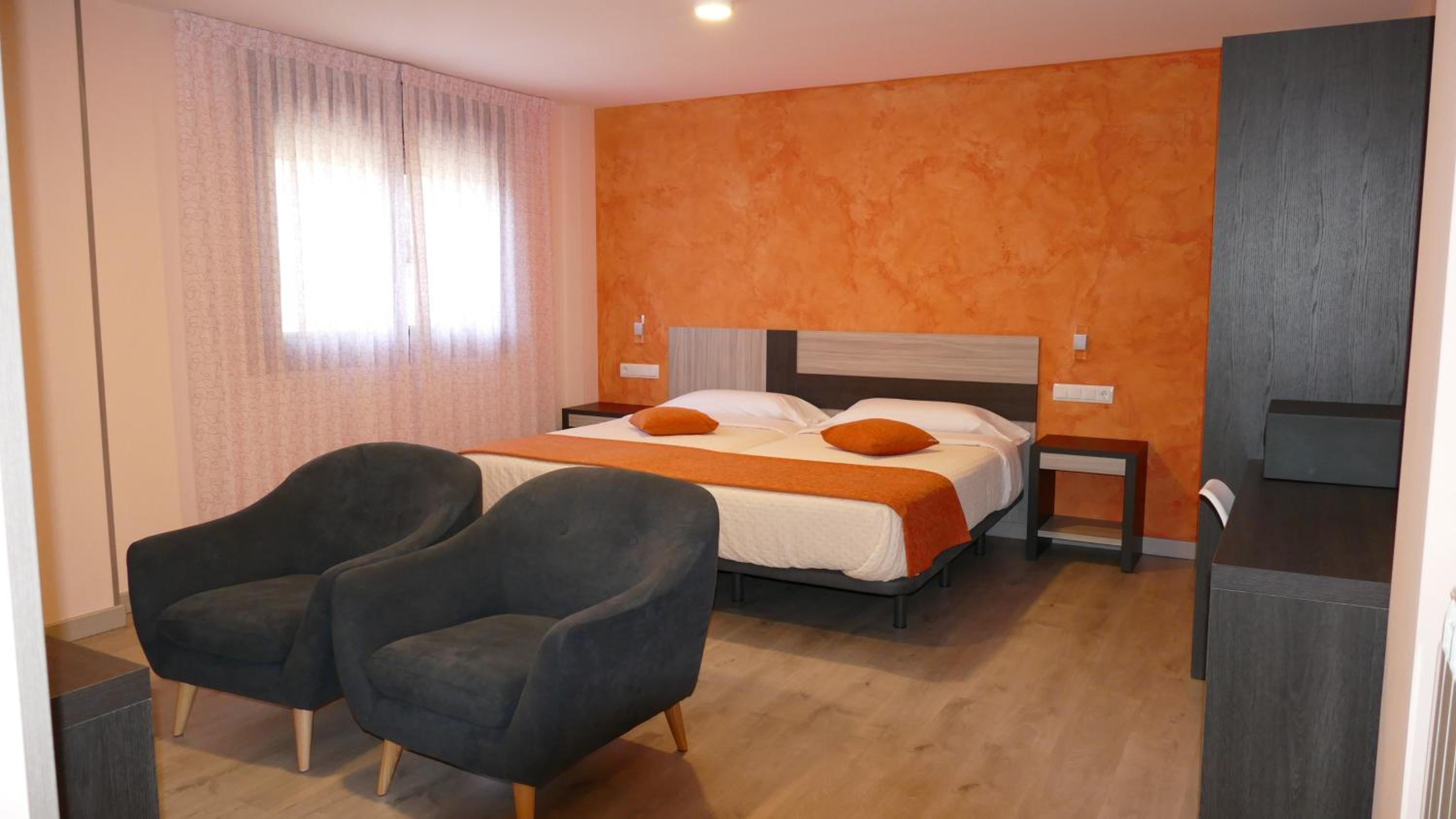 Casa de Ocho Habitaciones