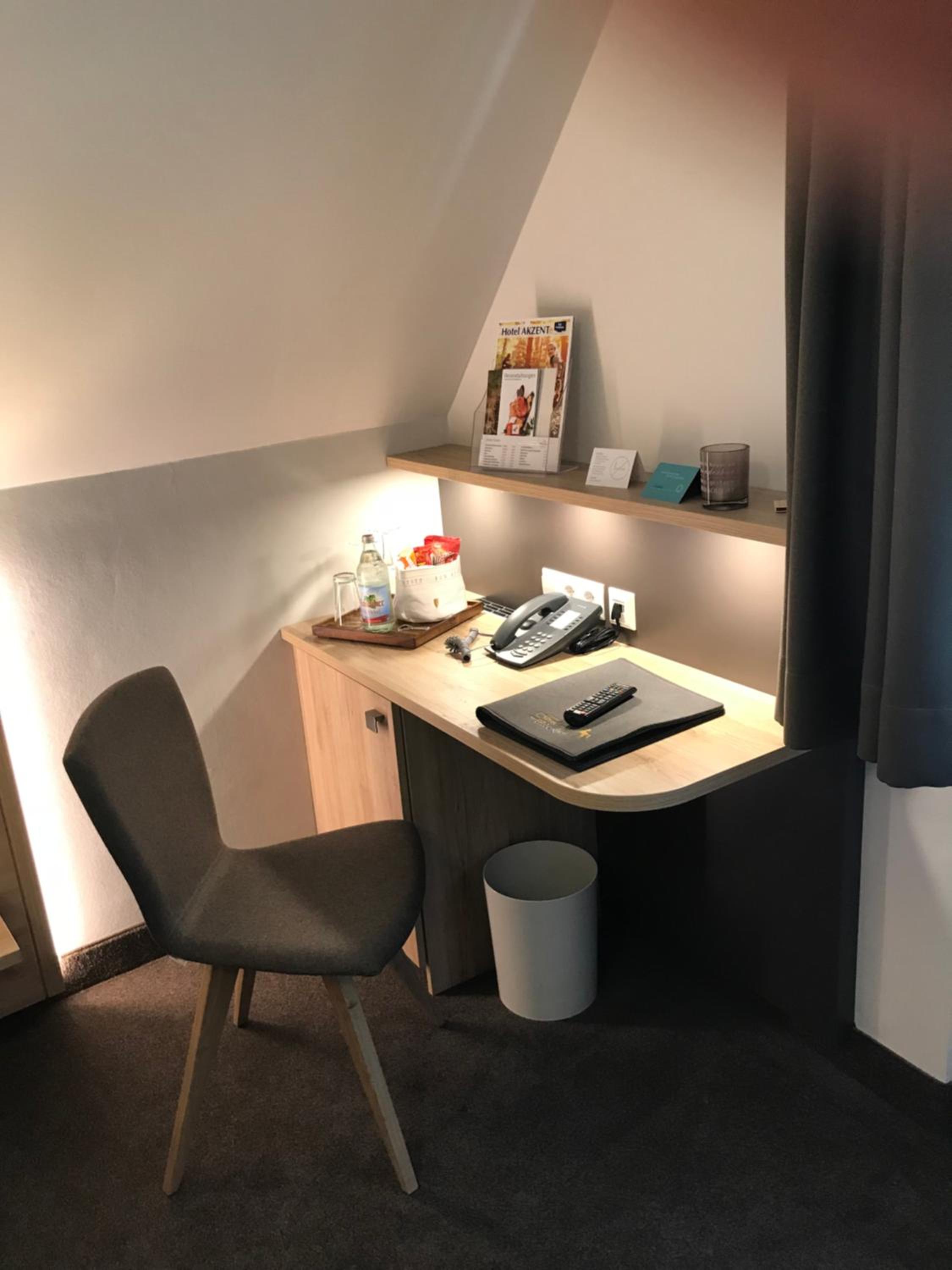 Standard Single Room photo 3