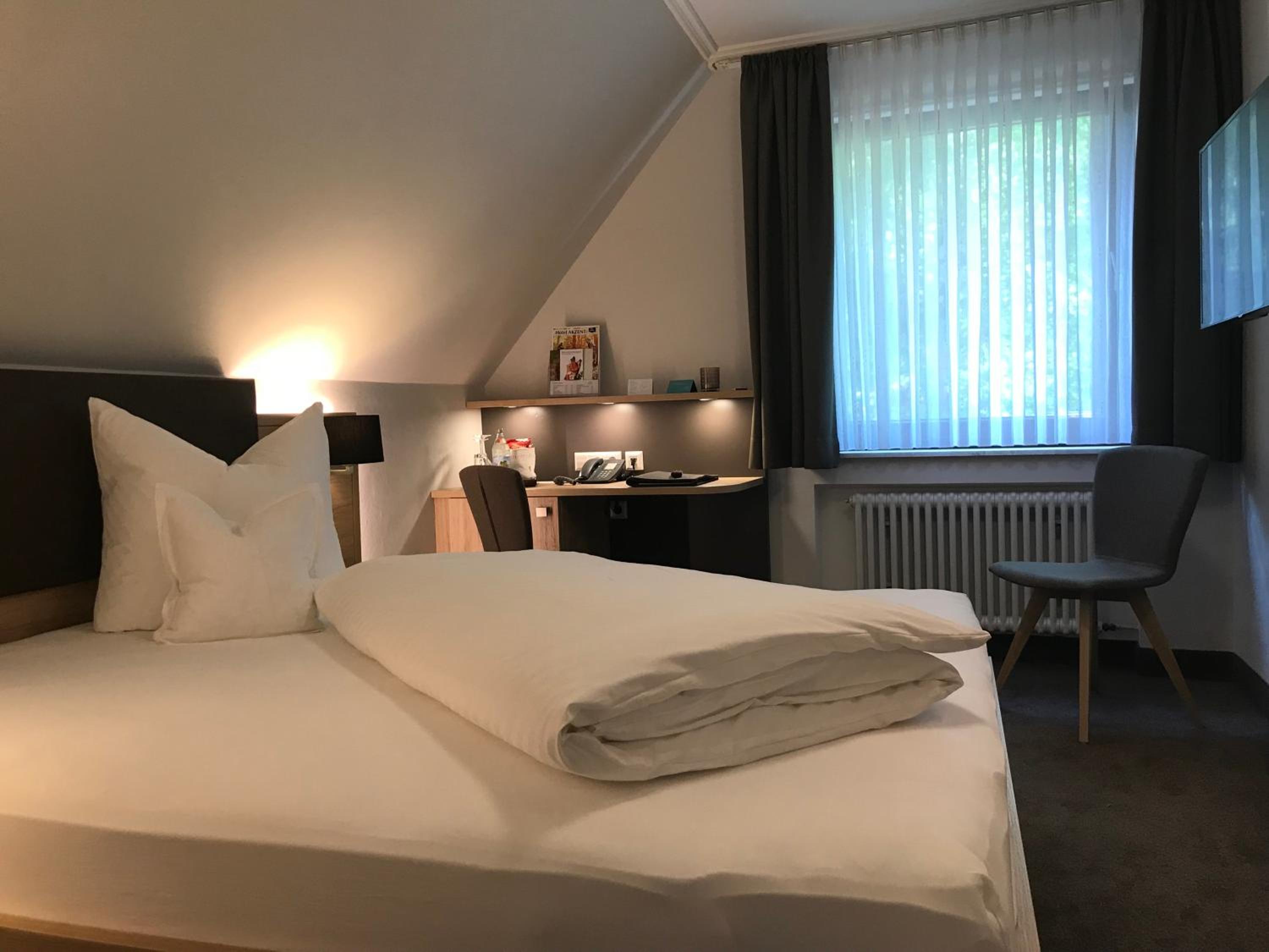 Standard Single Room photo 1