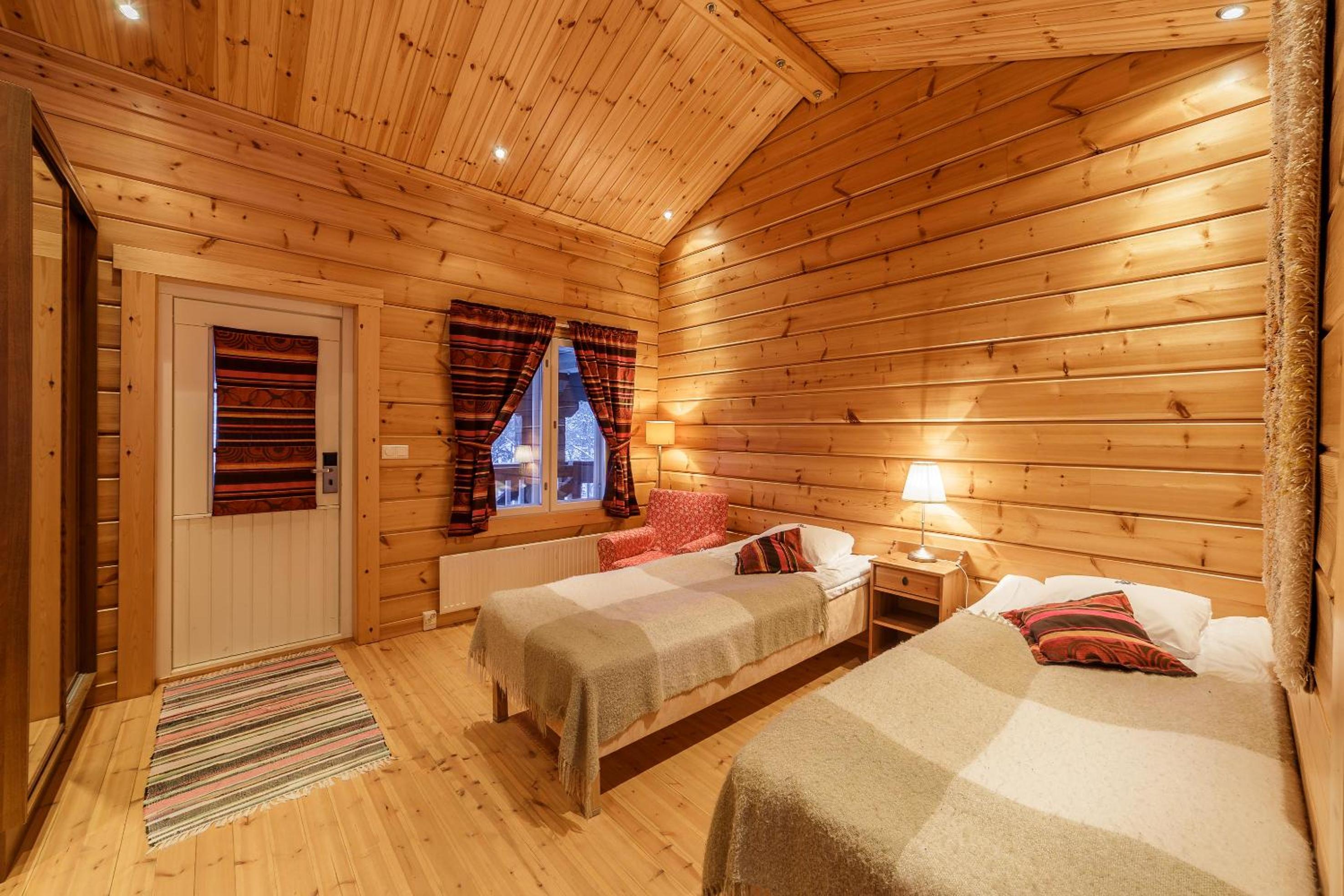 Large Twin Room - No pets - Photo 4