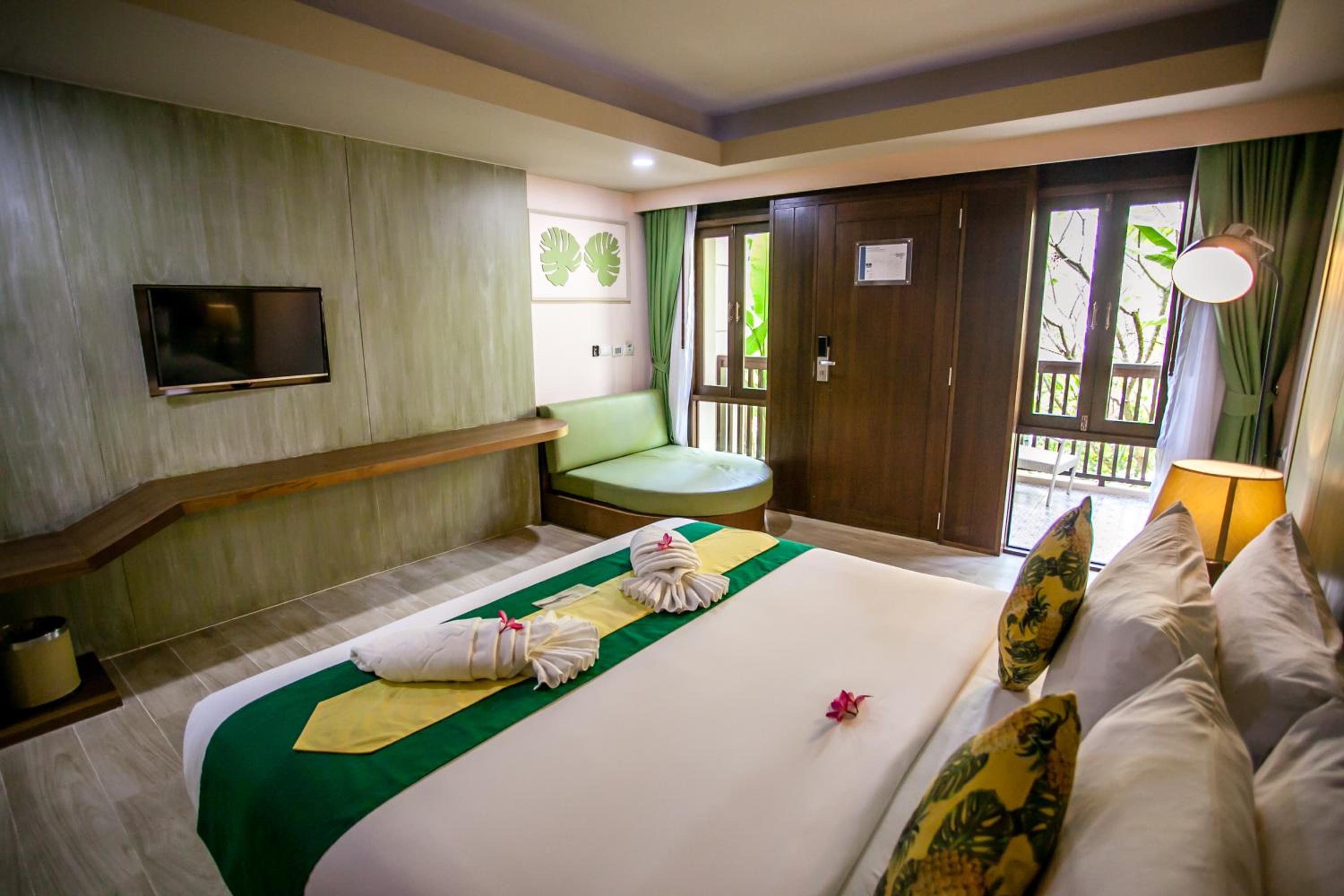Premier Spa Villa photo 2