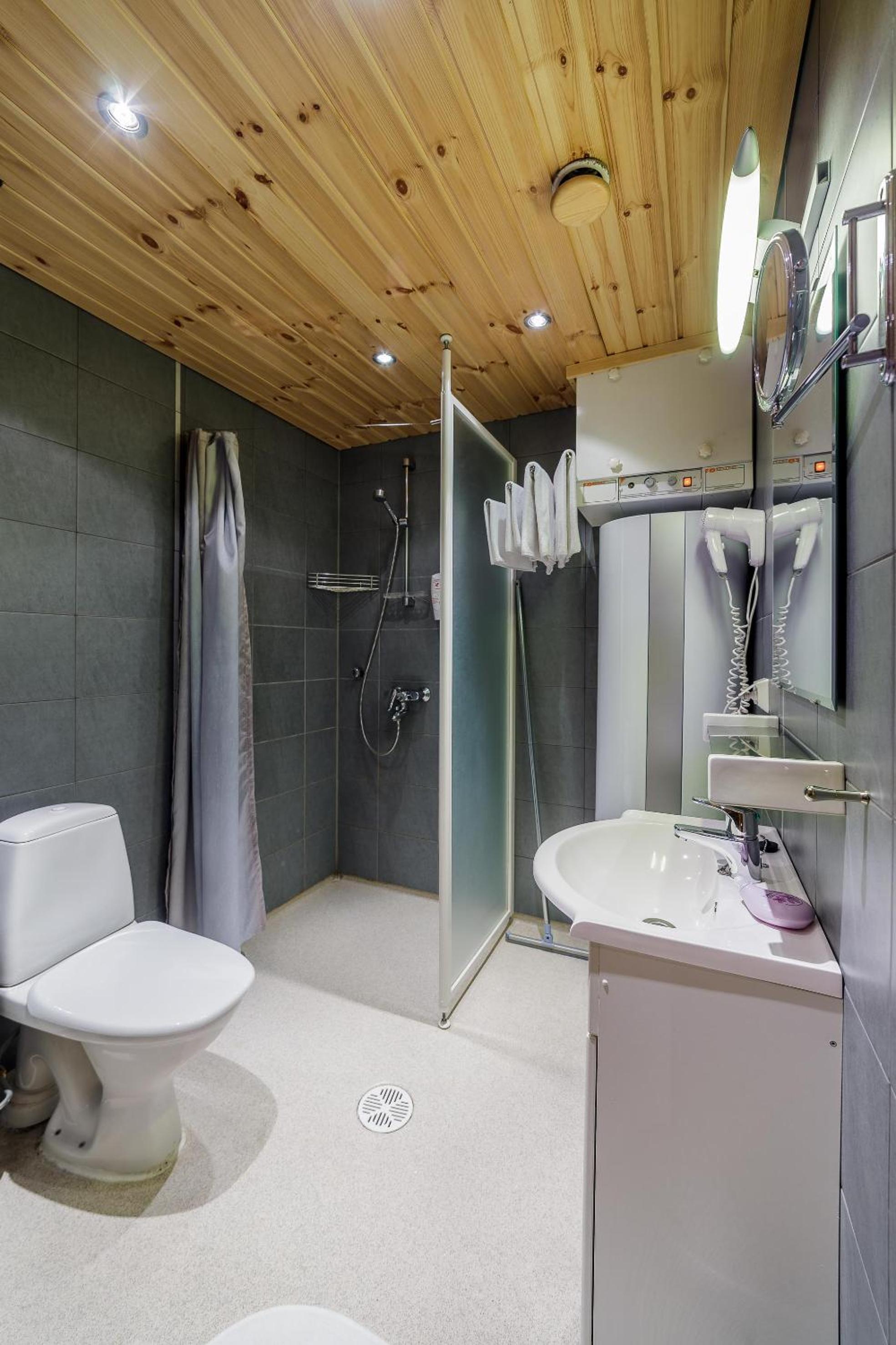 Large Twin Room - No pets - Photo 12
