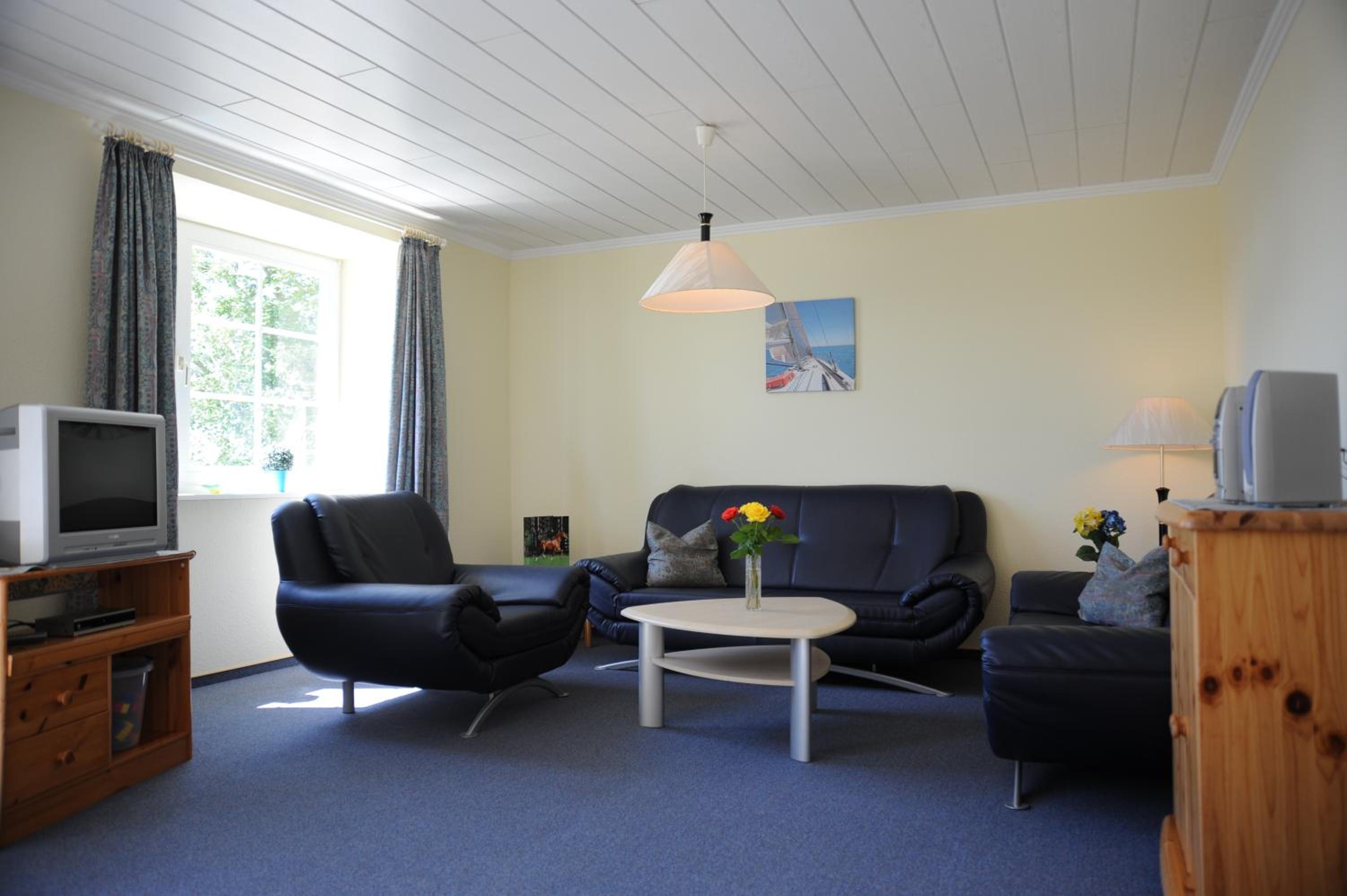 Two-Bedroom Apartment (4 Adults) photo 1