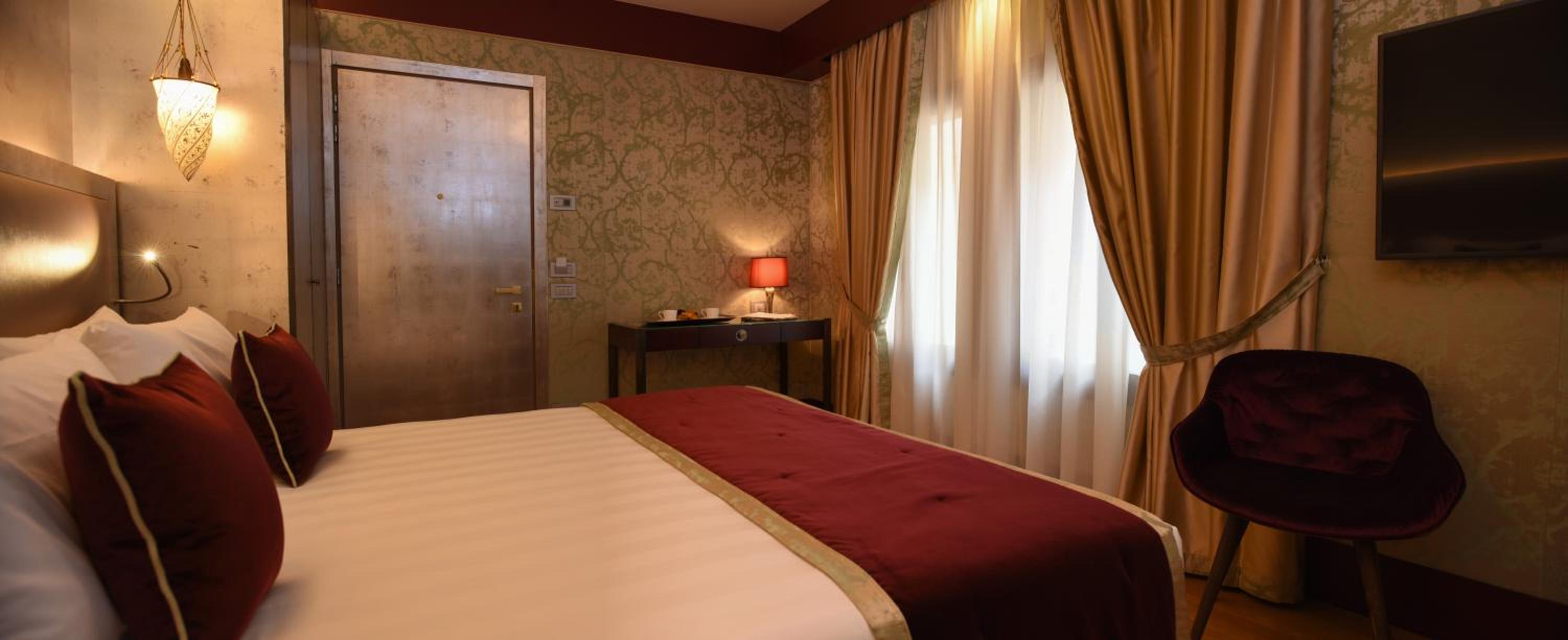 Prestige Double Room