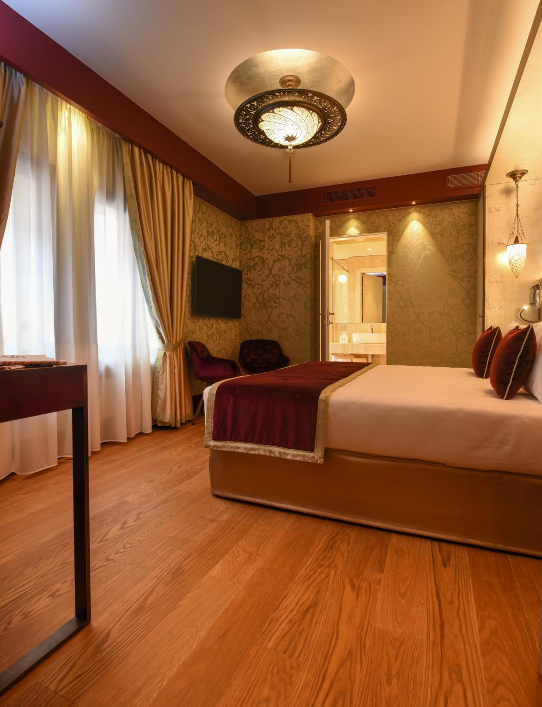 Prestige Double Room photo 3