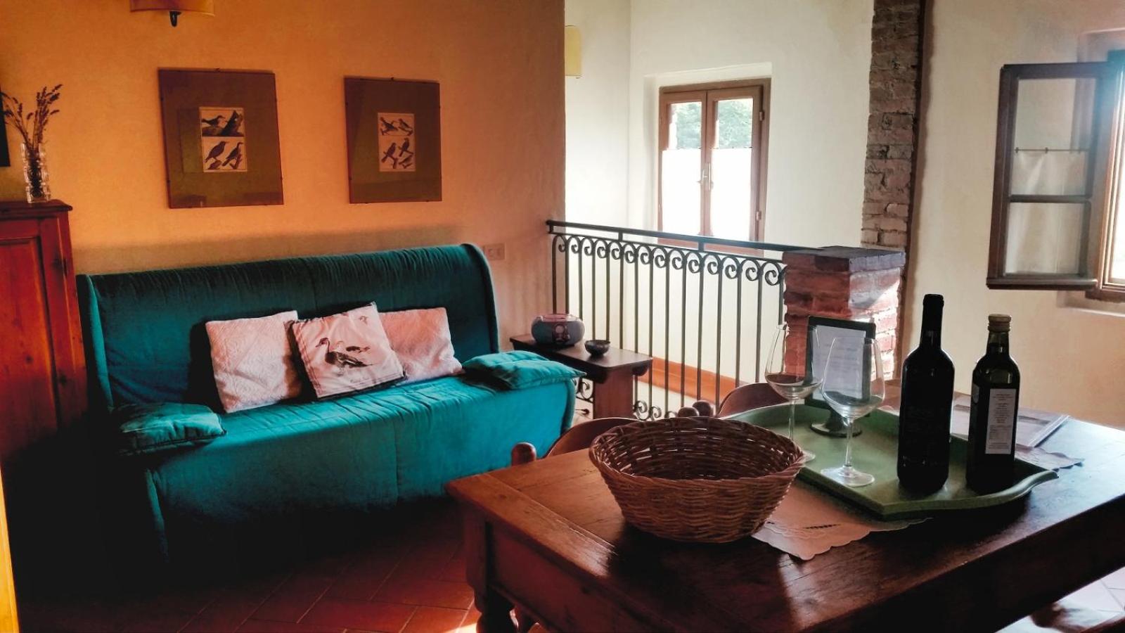 Two-Bedroom Villa photo 1