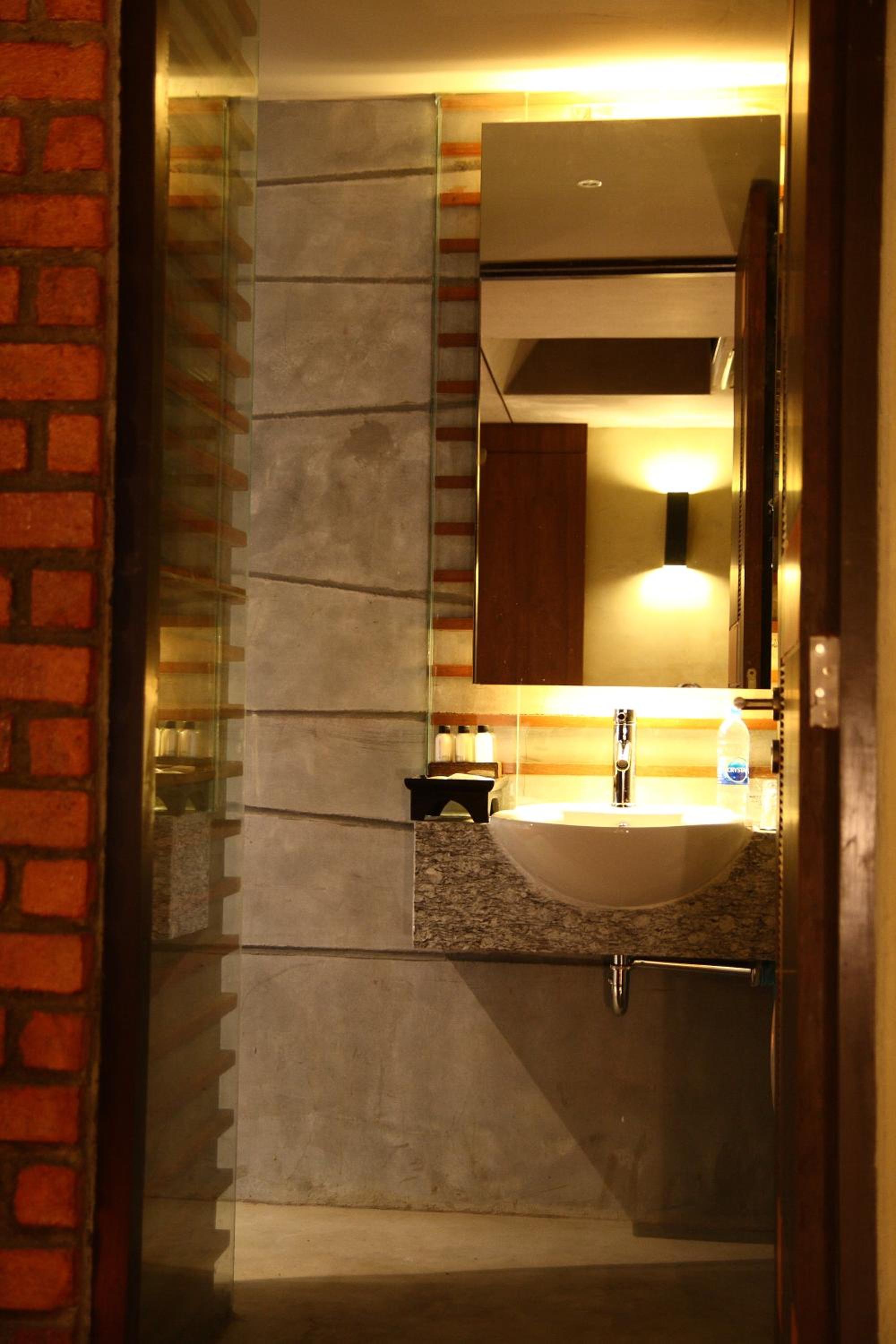 Deluxe Twin Beds Room photo 3