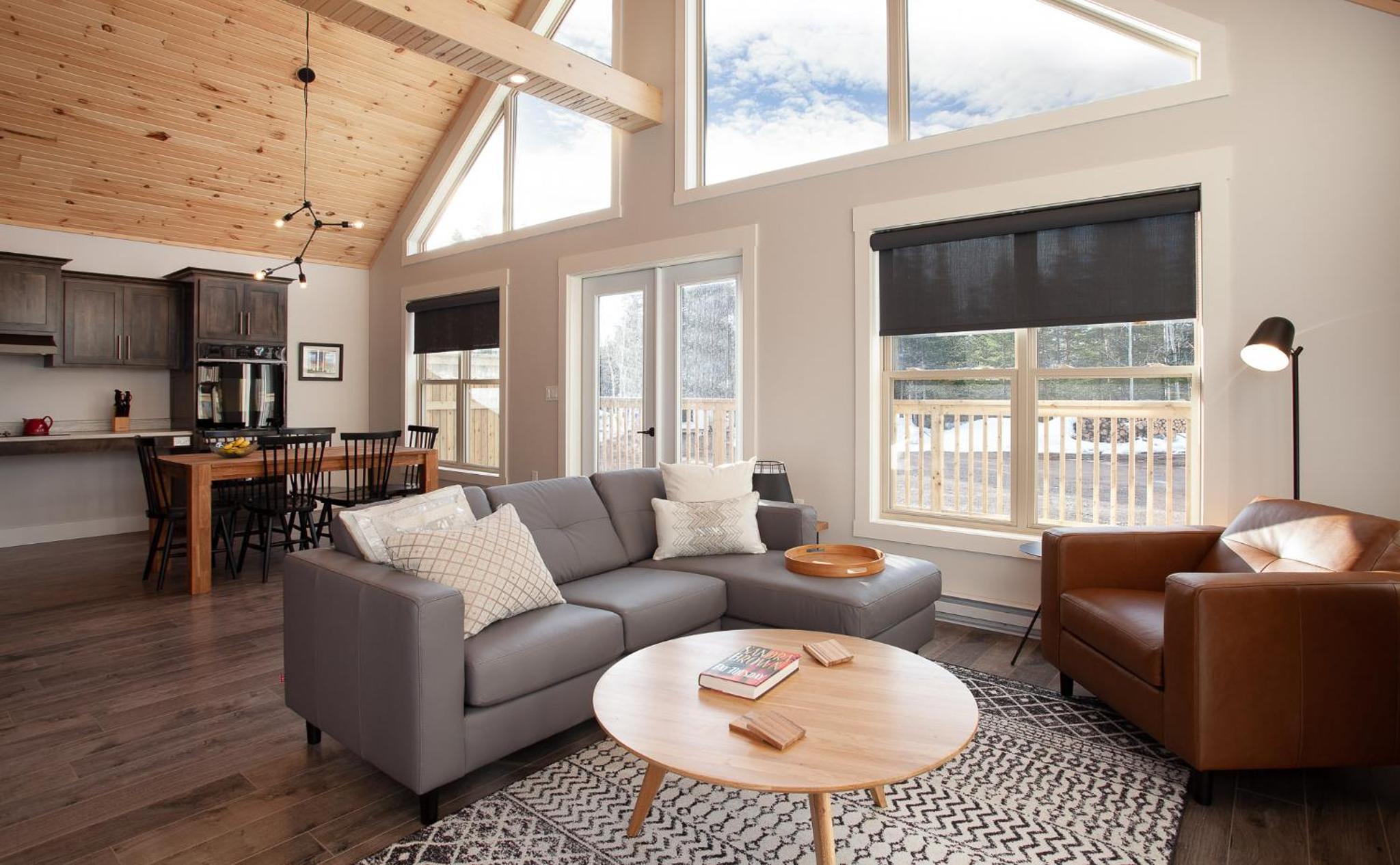 Two-Bedroom Chalet photo 1