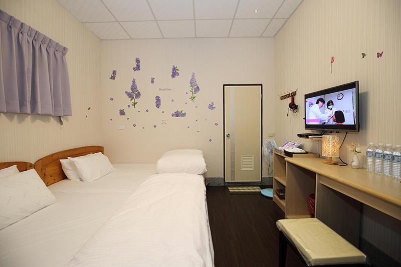 Standard Quadruple Room photo 3