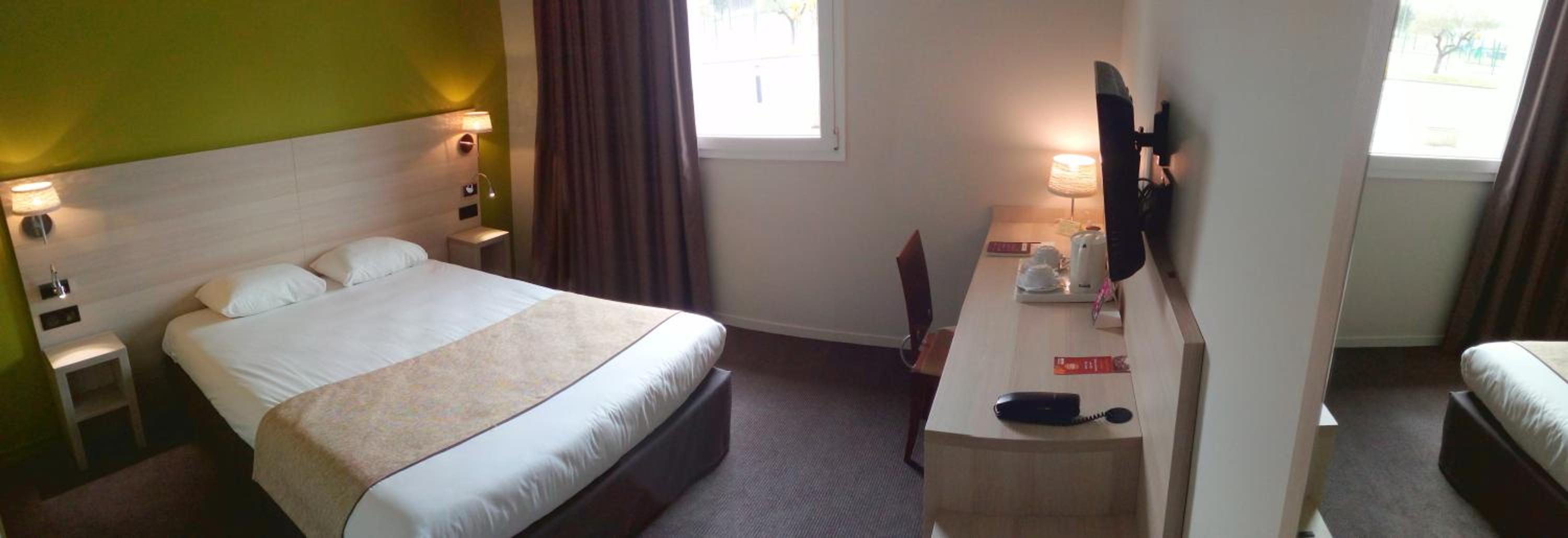 Double Room - Photo 2