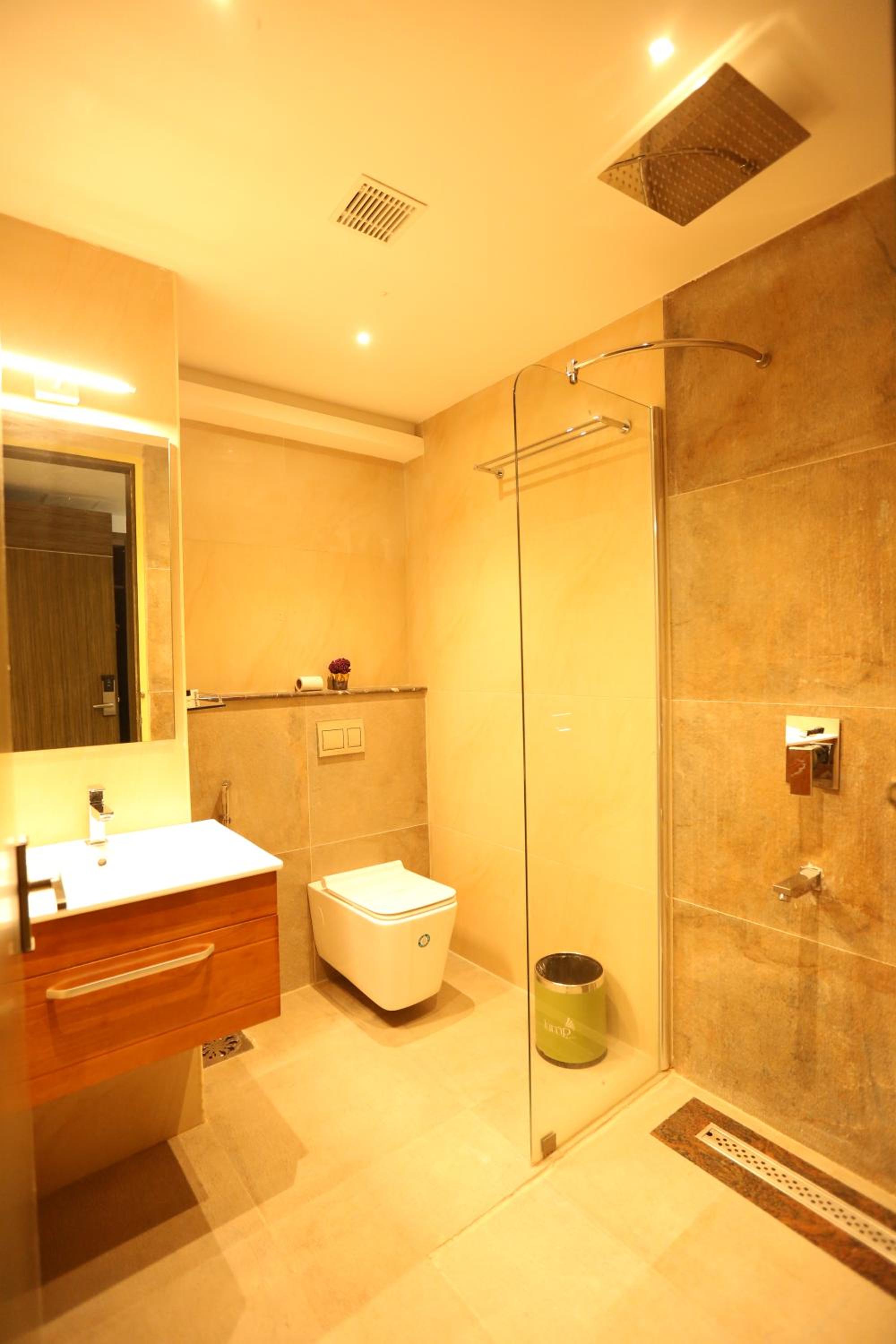 Superior Double or Twin Room photo 2