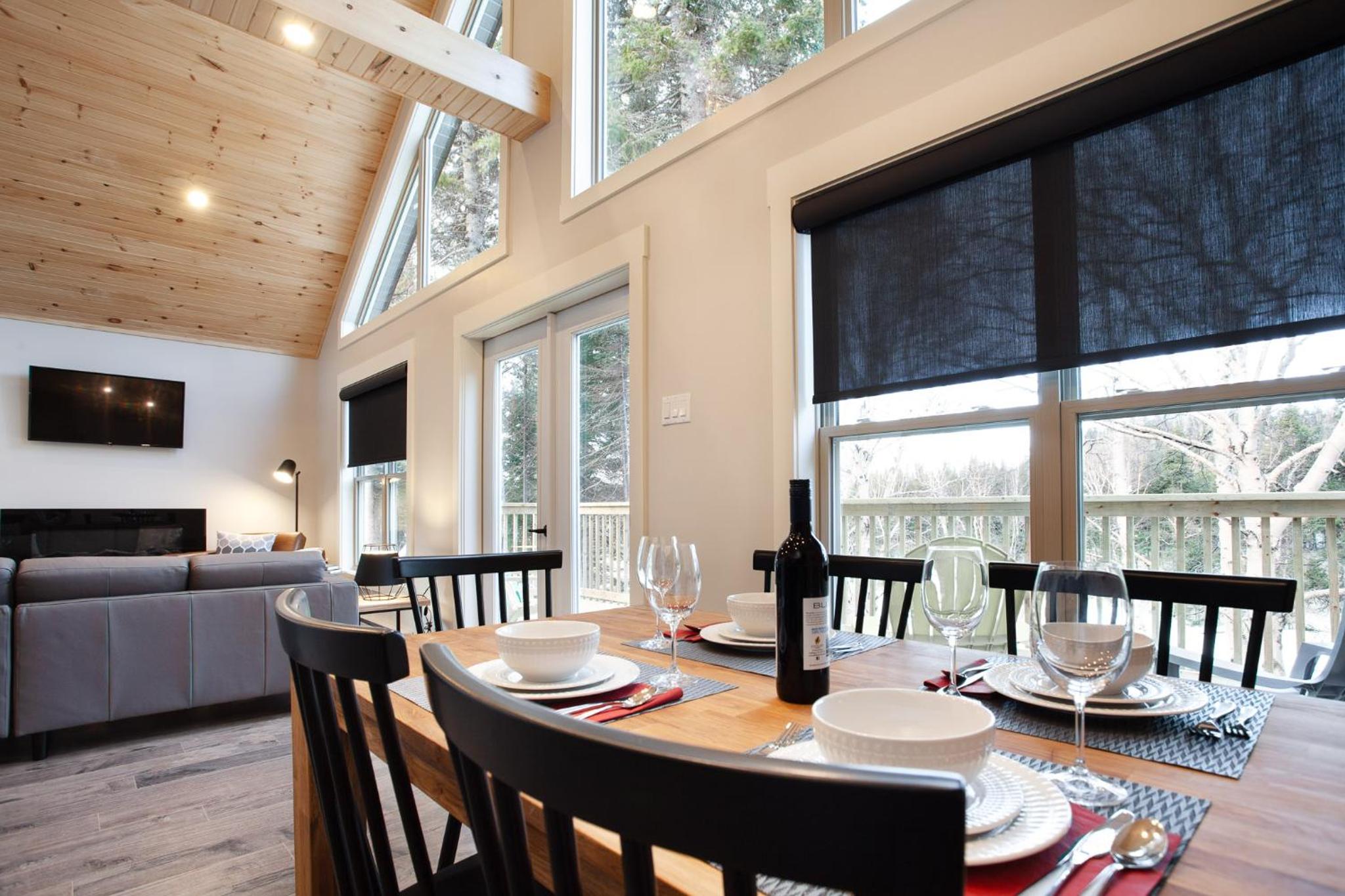 Two-Bedroom Chalet photo 3