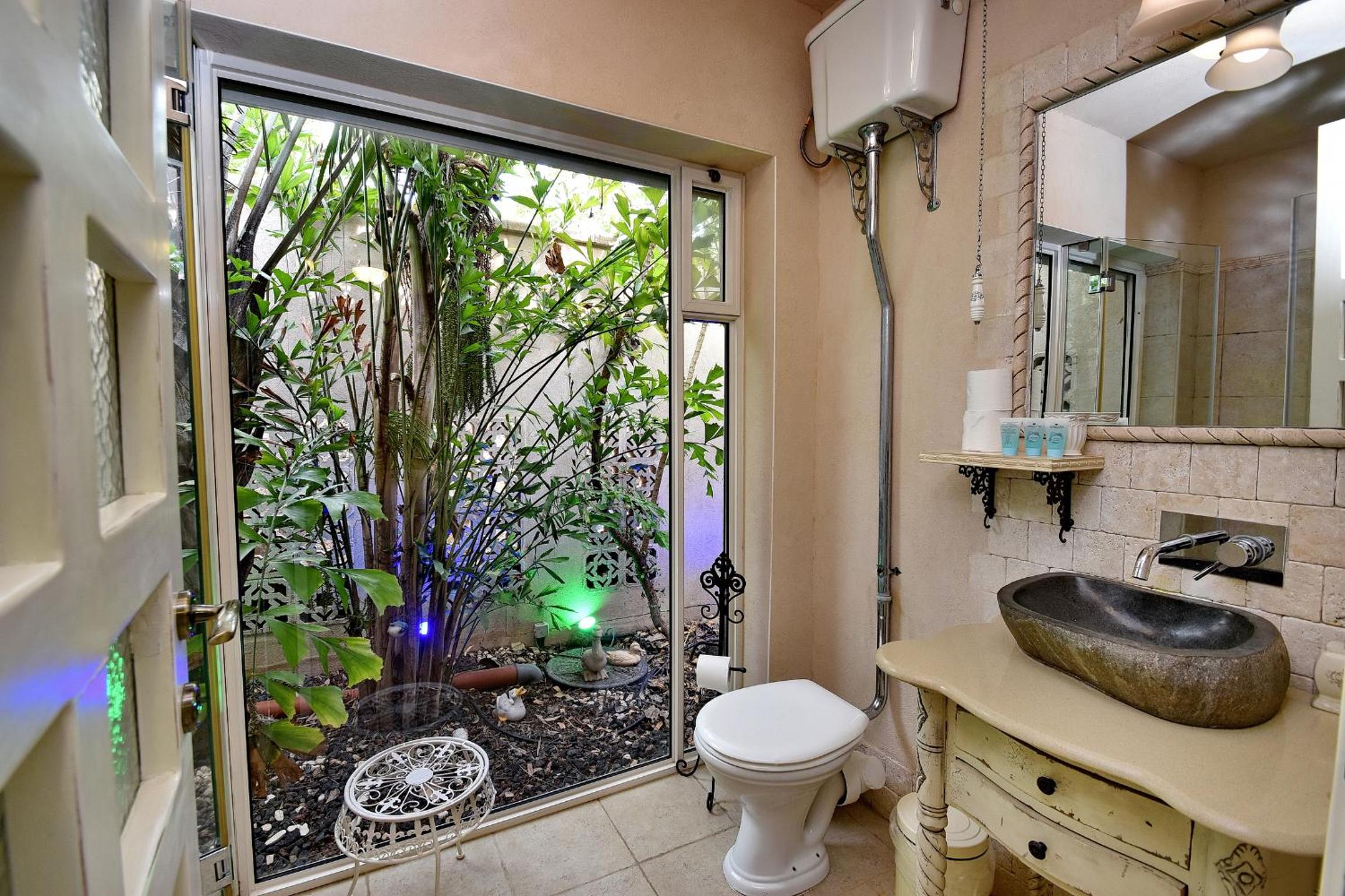 Suite with Private Pool