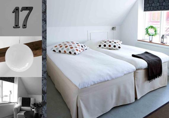 Small Double Room photo 2