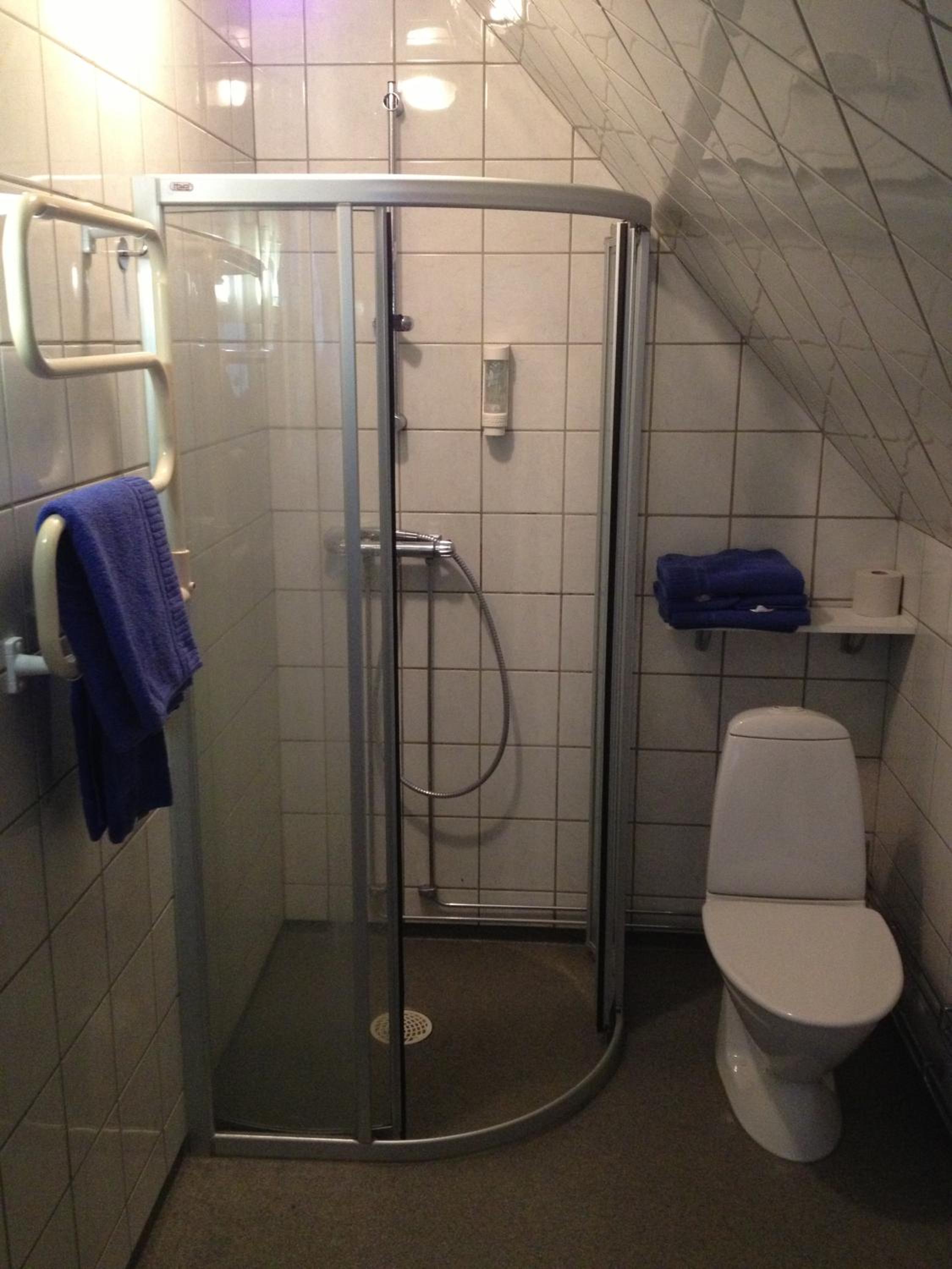 Small Double Room photo 3