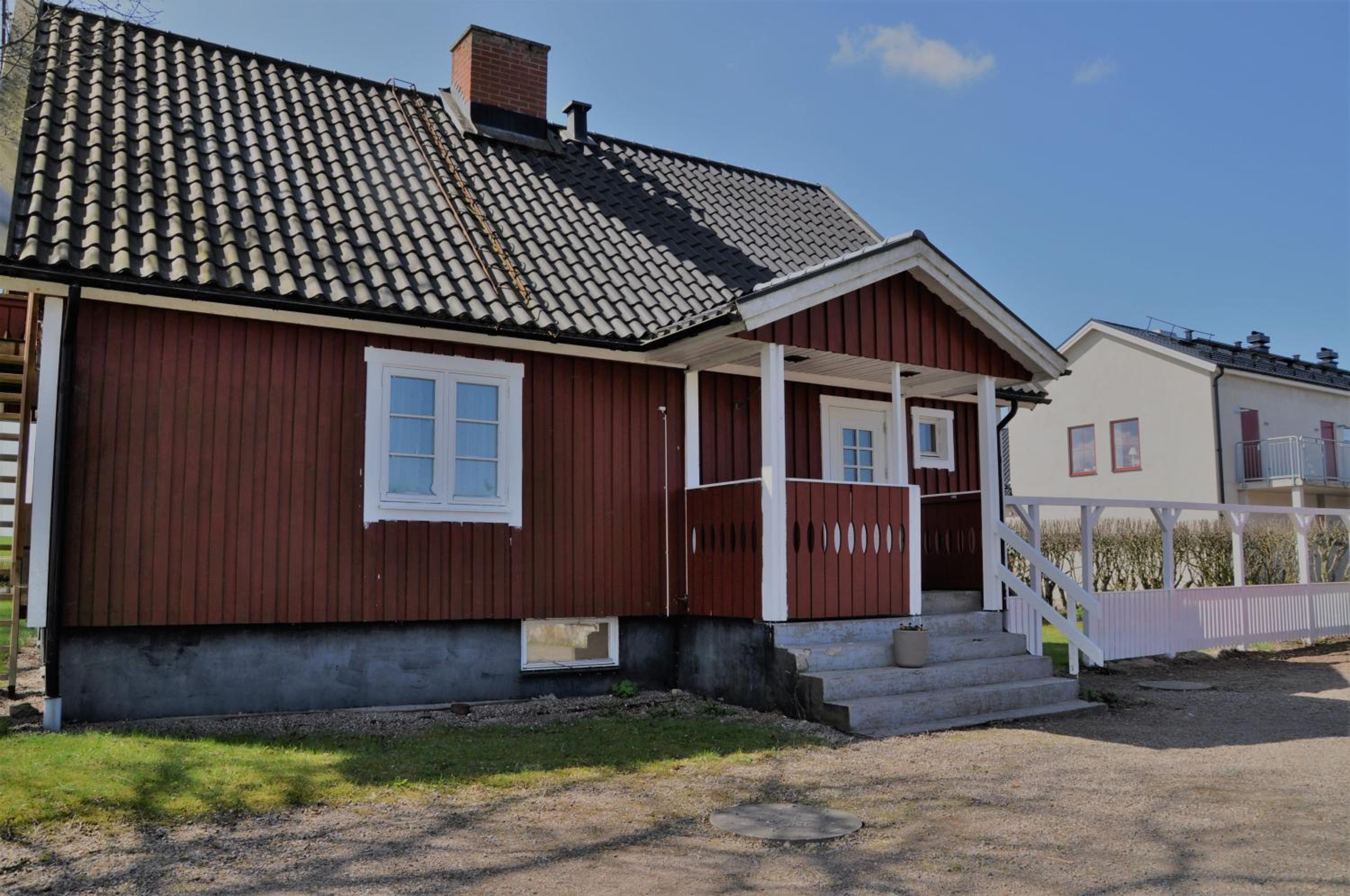 Villa - Photo 25