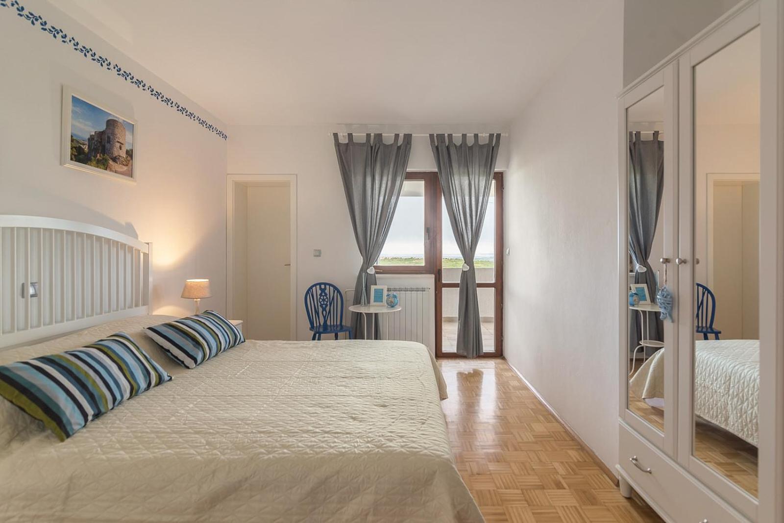 Double Room with Balcony photo 1