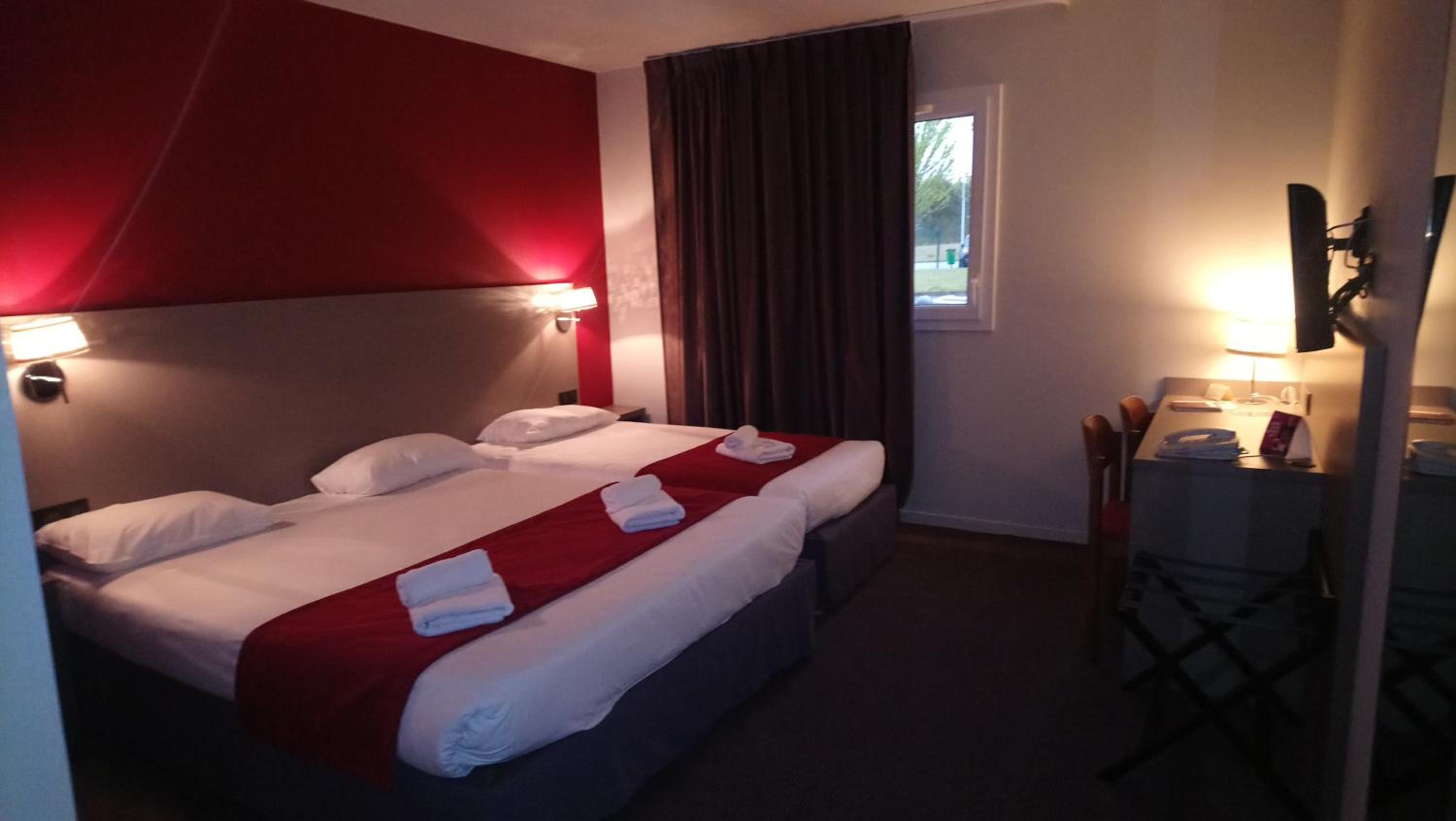 Triple Room - Photo 1