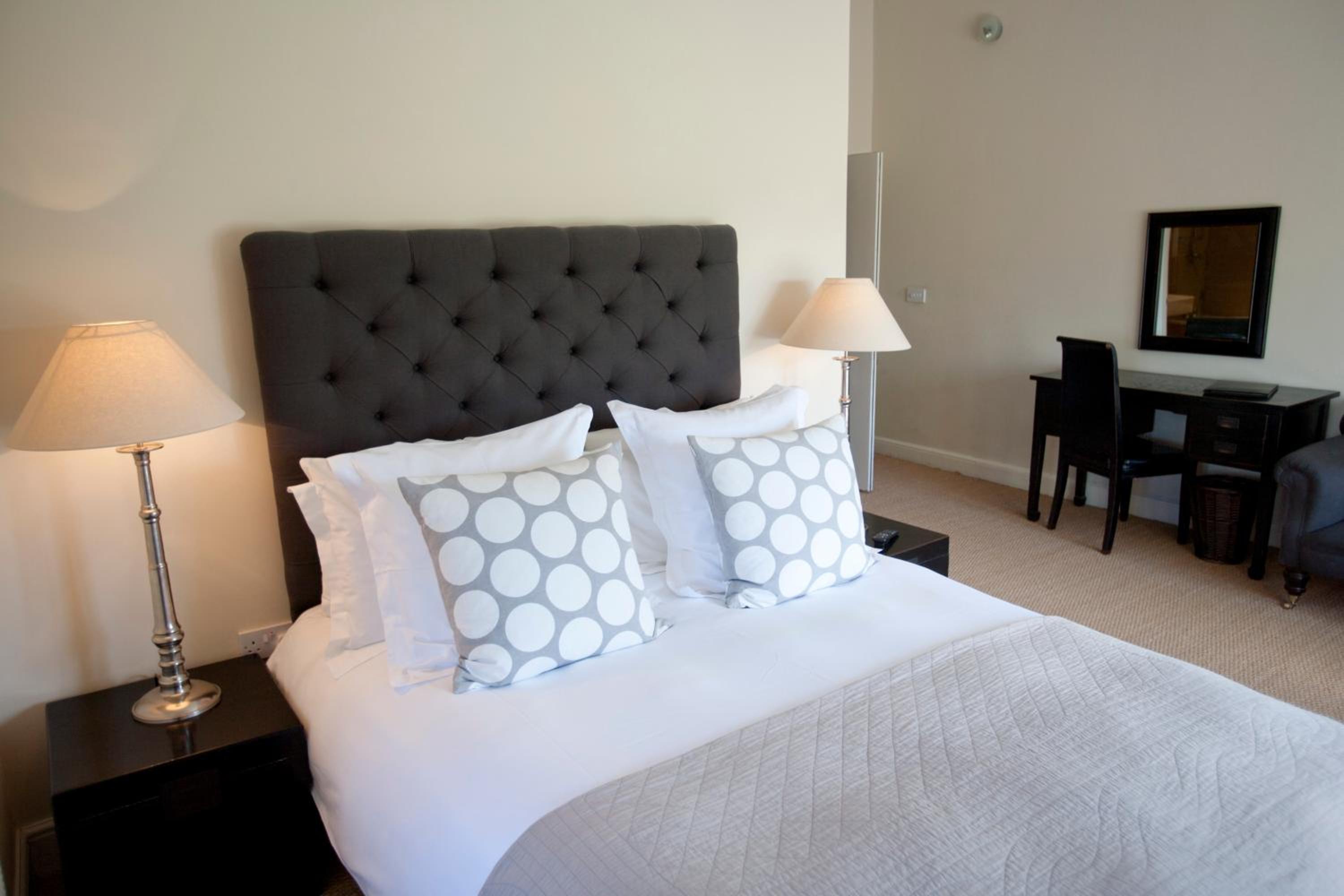 Deluxe Double Room - Photo 3