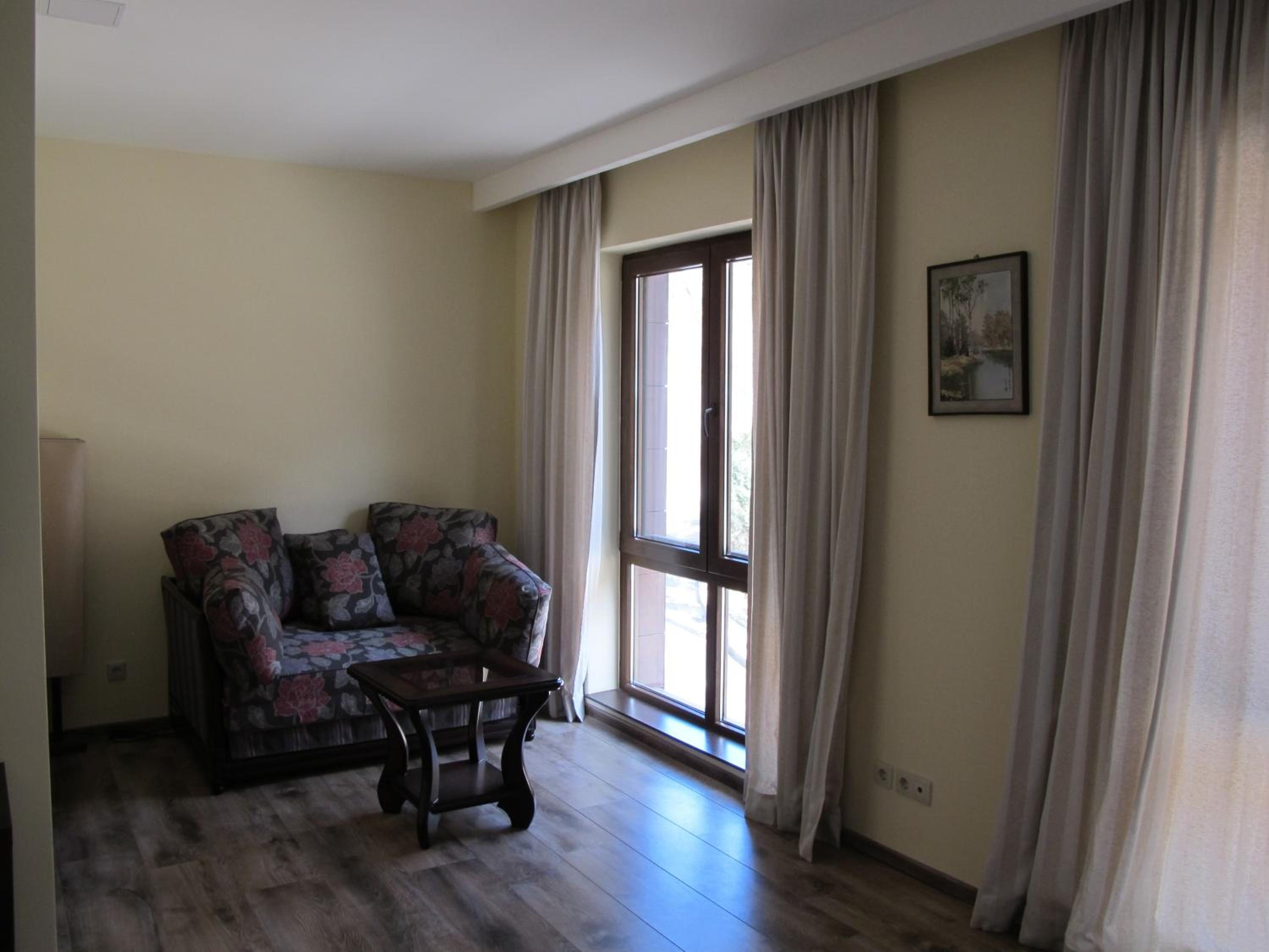 Deluxe Double Room - Photo 4