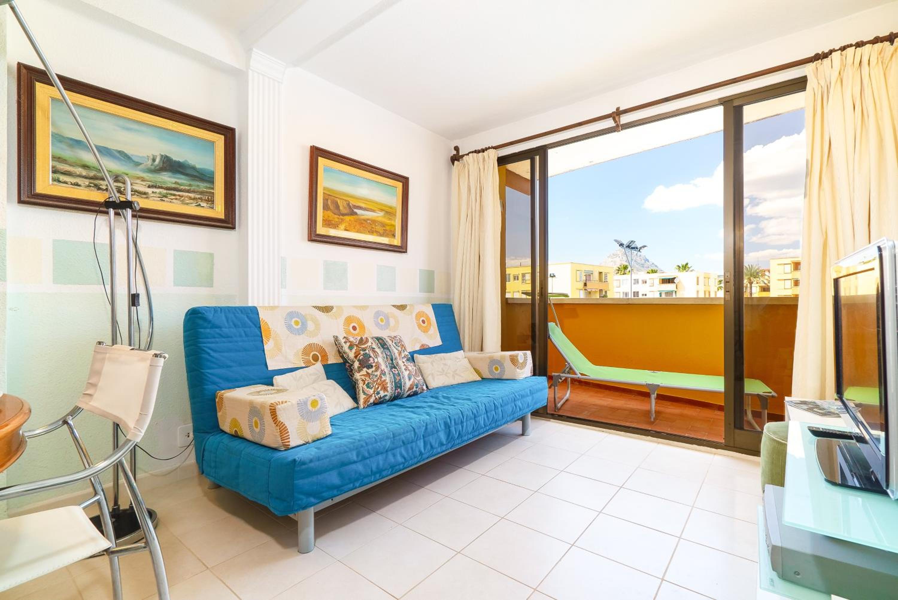 Apartamento