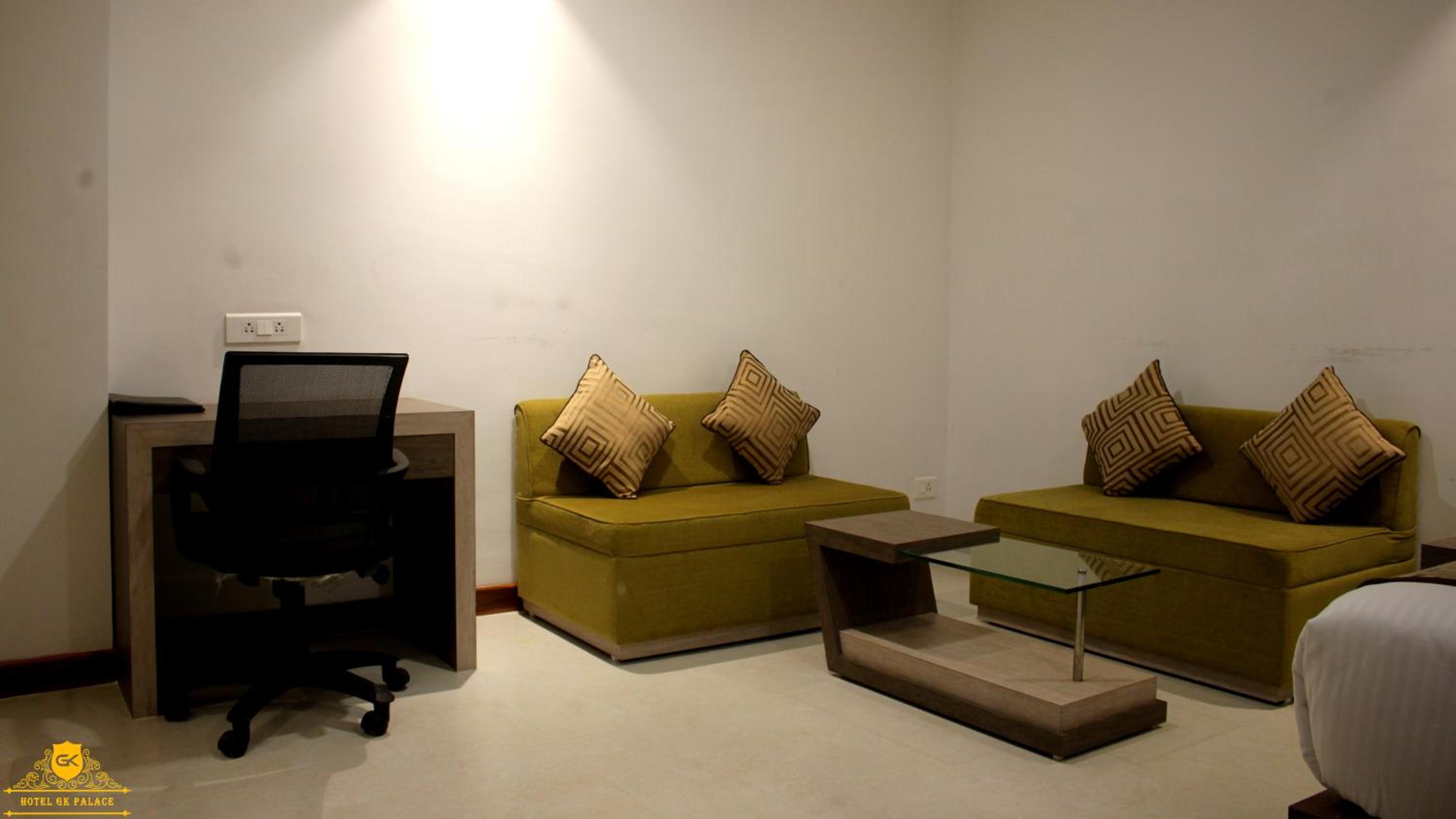 King Room