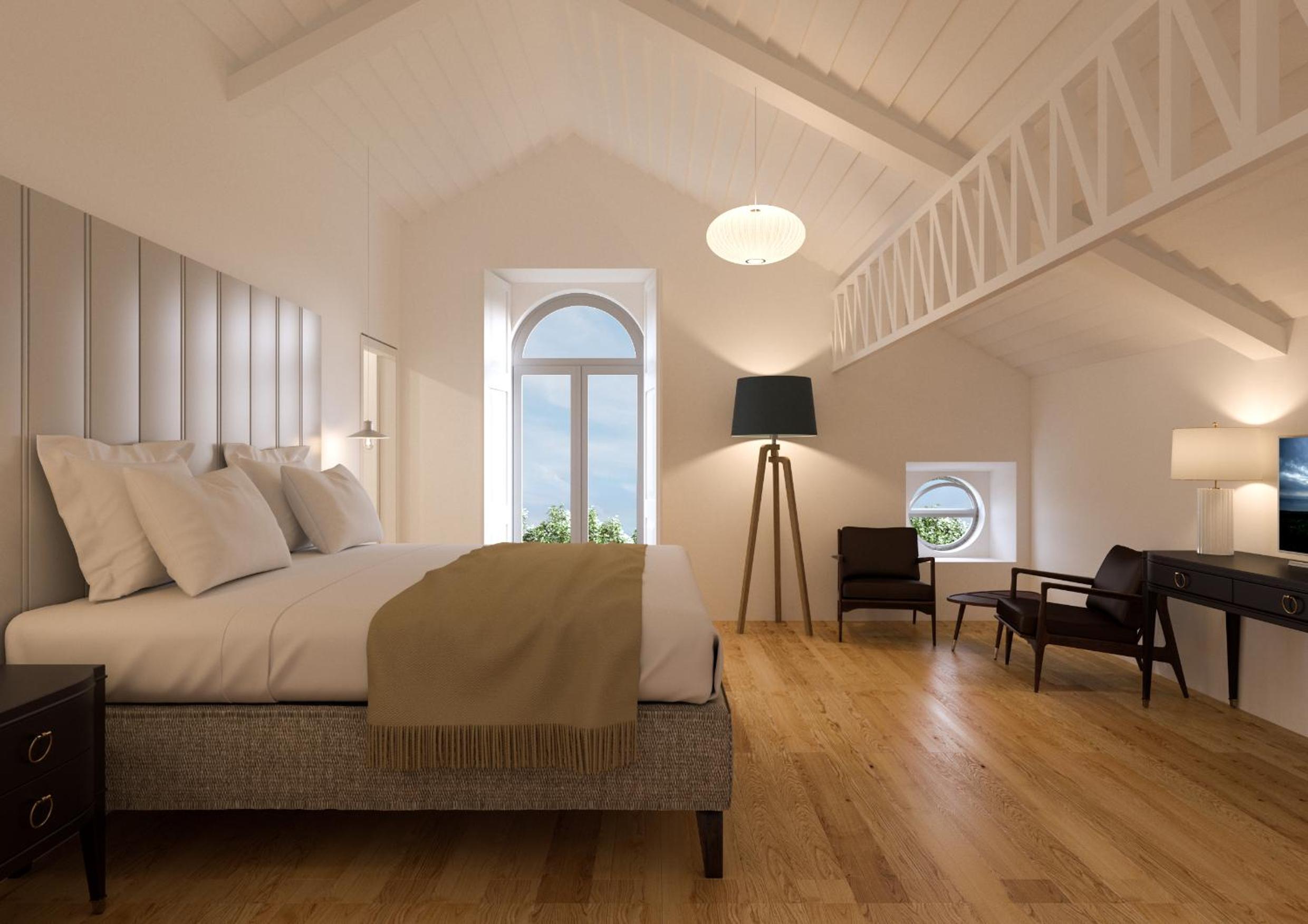 Double or Twin Room photo 2