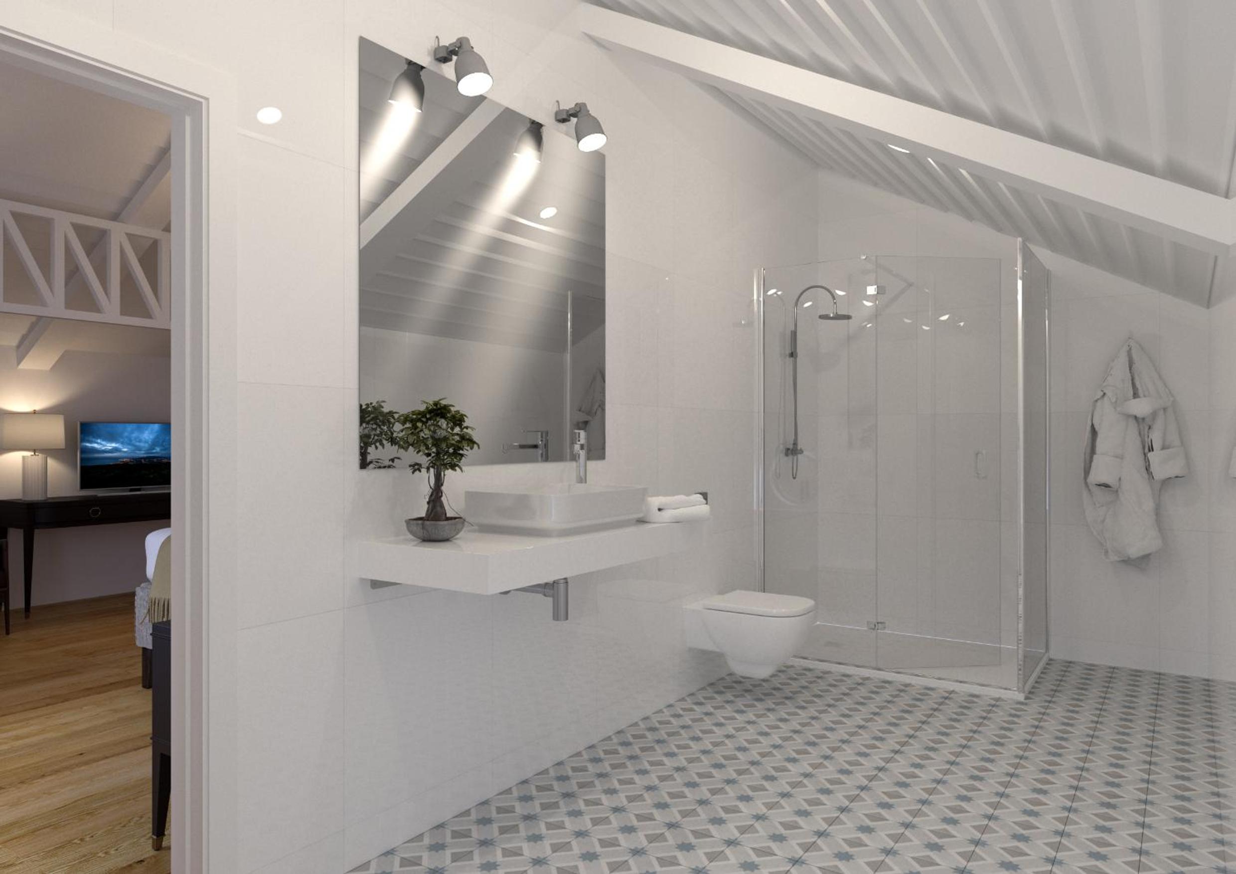 Suite with Terrace photo 3