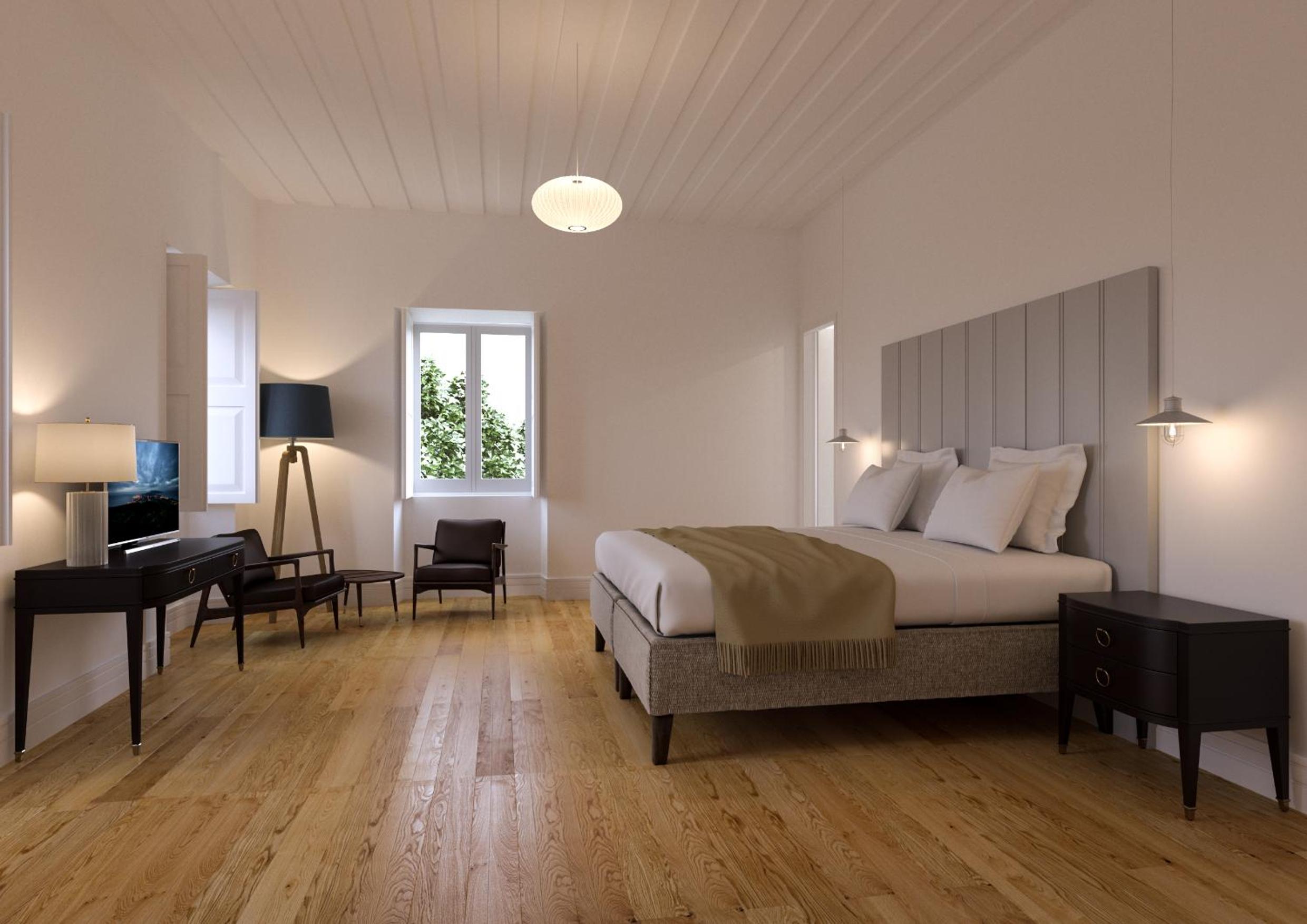 Suite with Terrace photo 2
