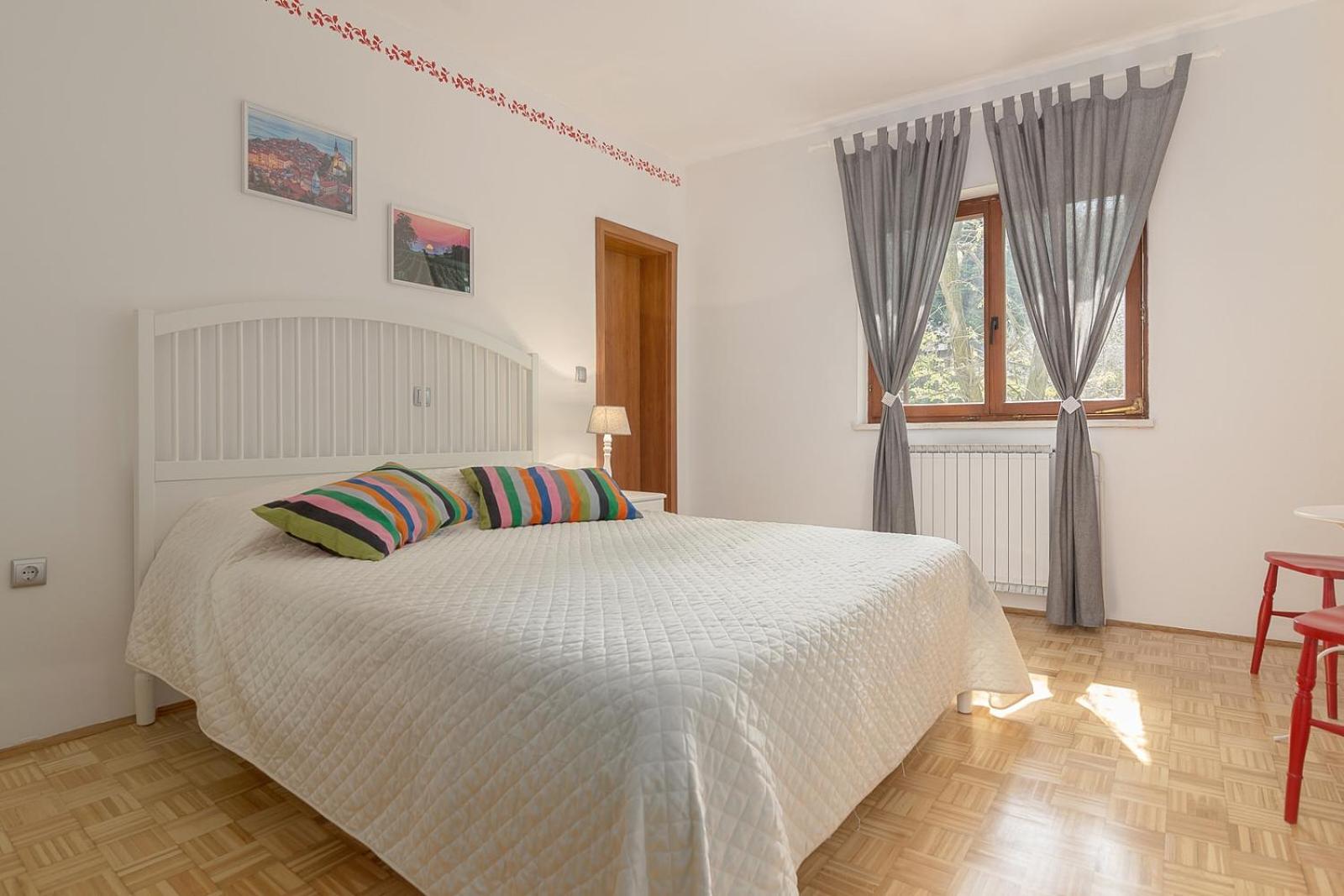 Double Room - Photo 1