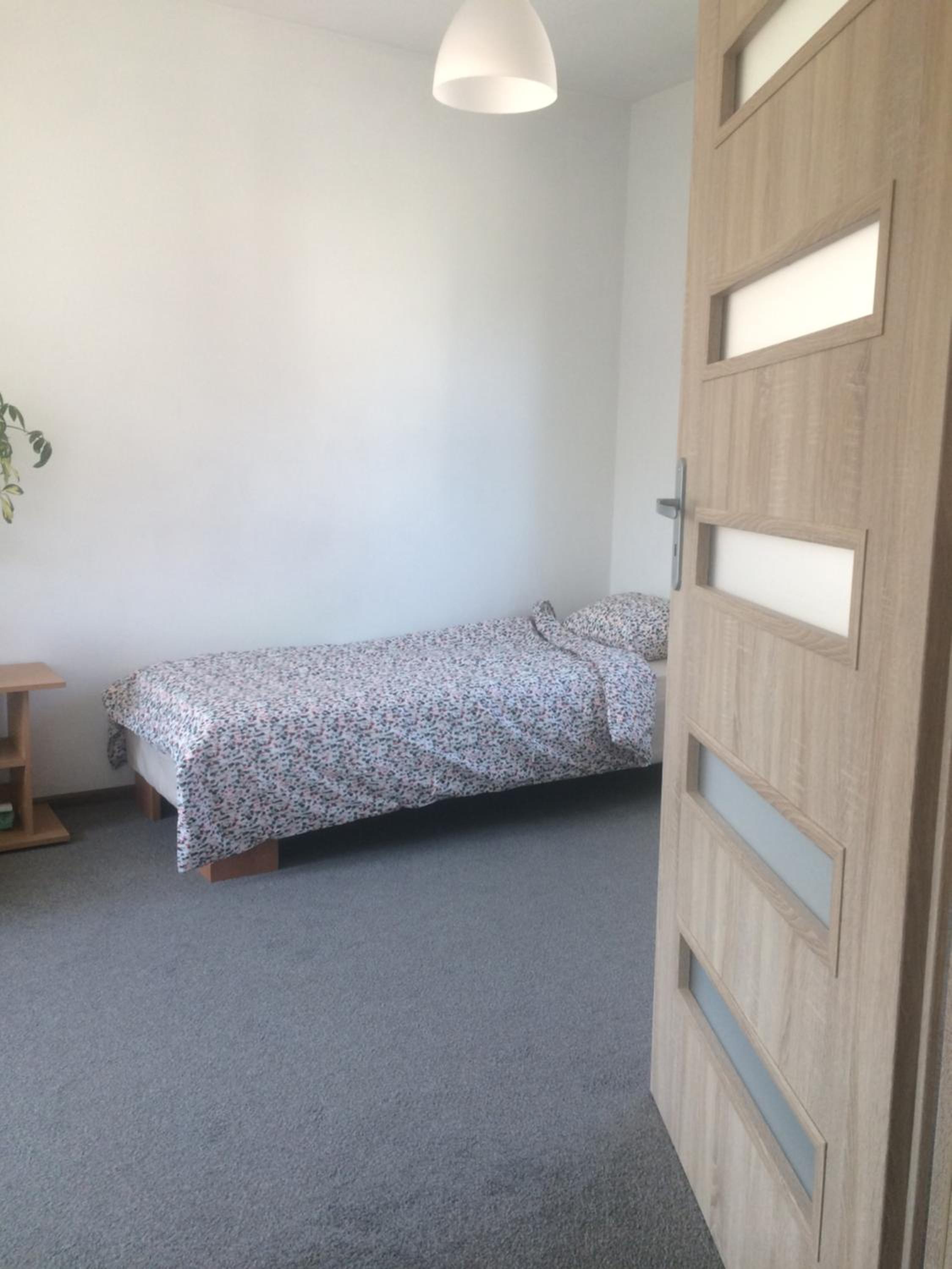 Triple Room with Shared Bathroom photo 1