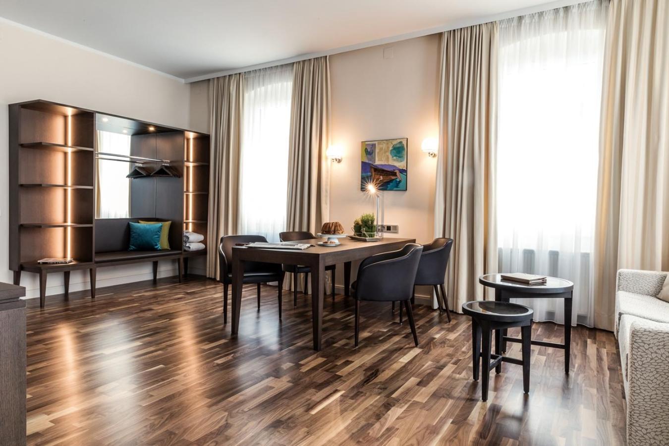 Junior Suite - Photo 3