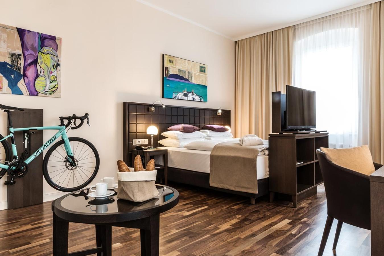 Junior Suite - Photo 5