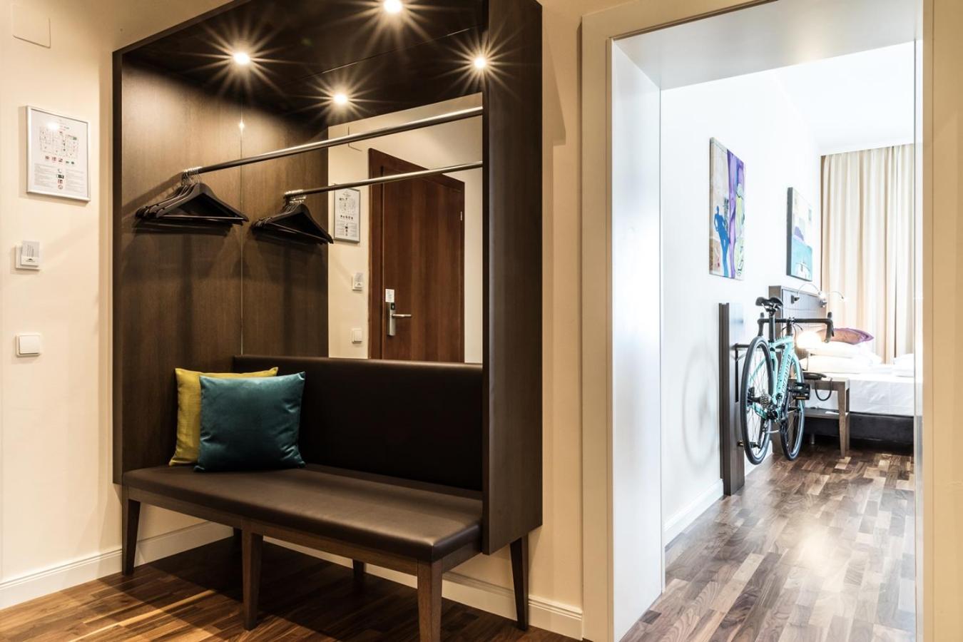 Junior Suite - Photo 7