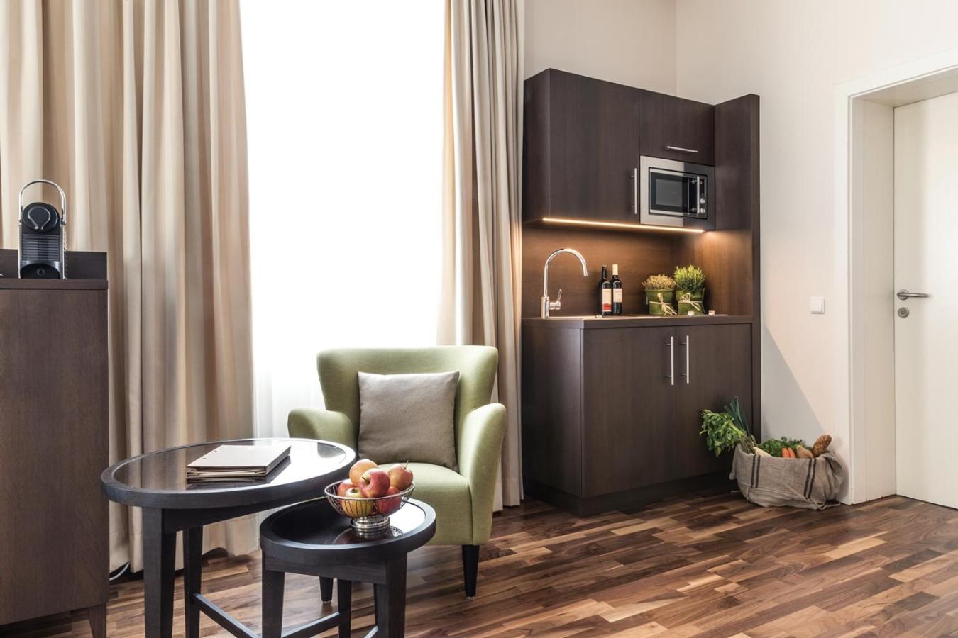 Junior Suite - Photo 2