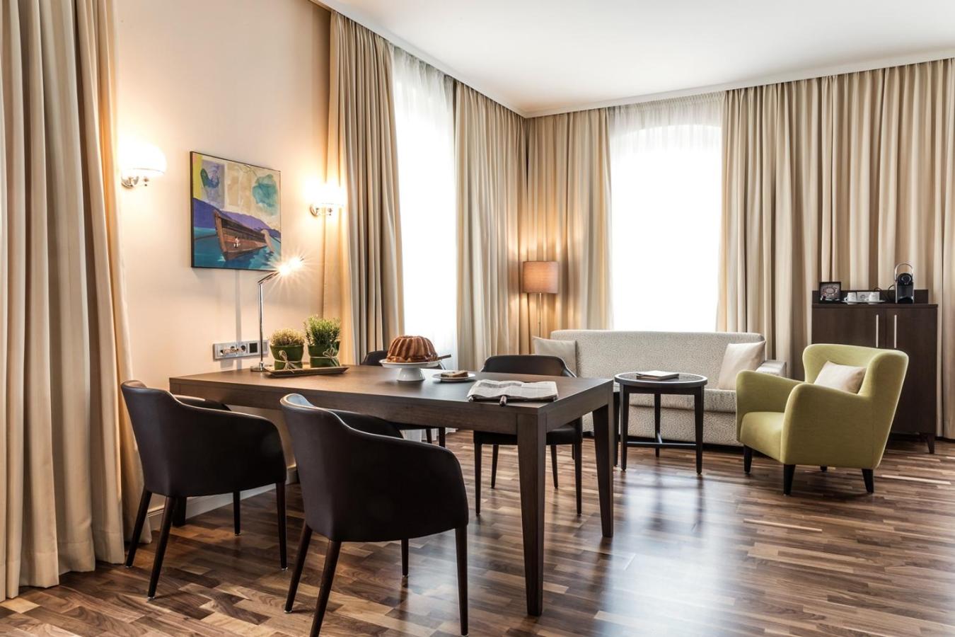 Junior Suite - Photo 4