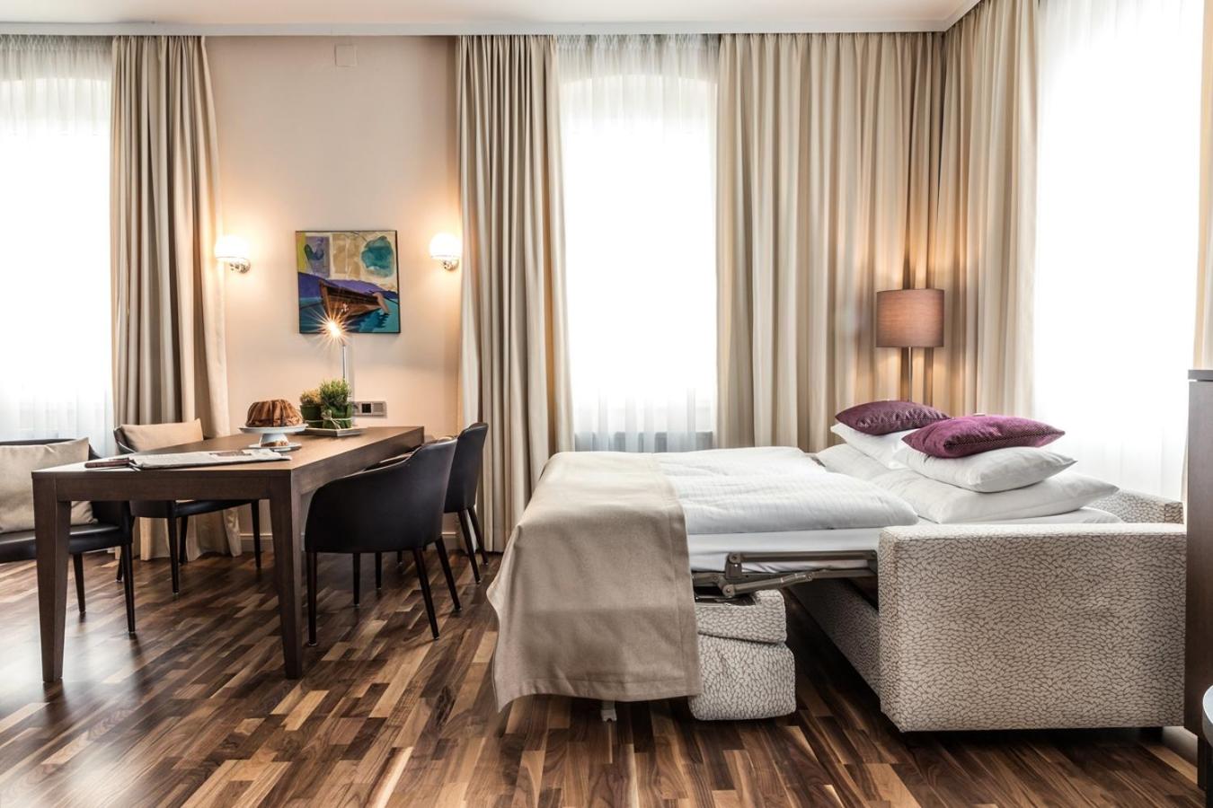 Junior Suite - Photo 11
