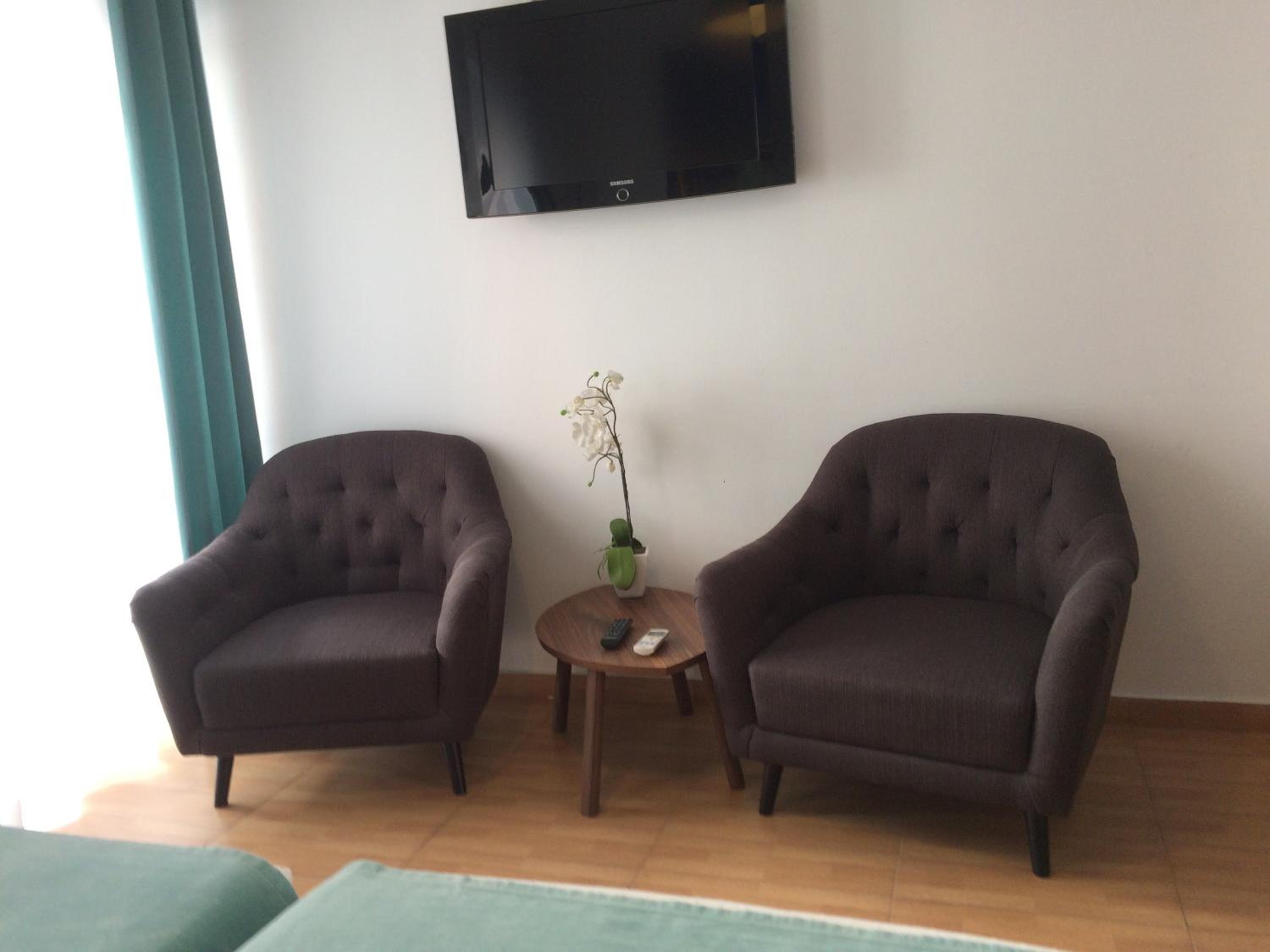 Superior Double or Twin Room - Photo 11