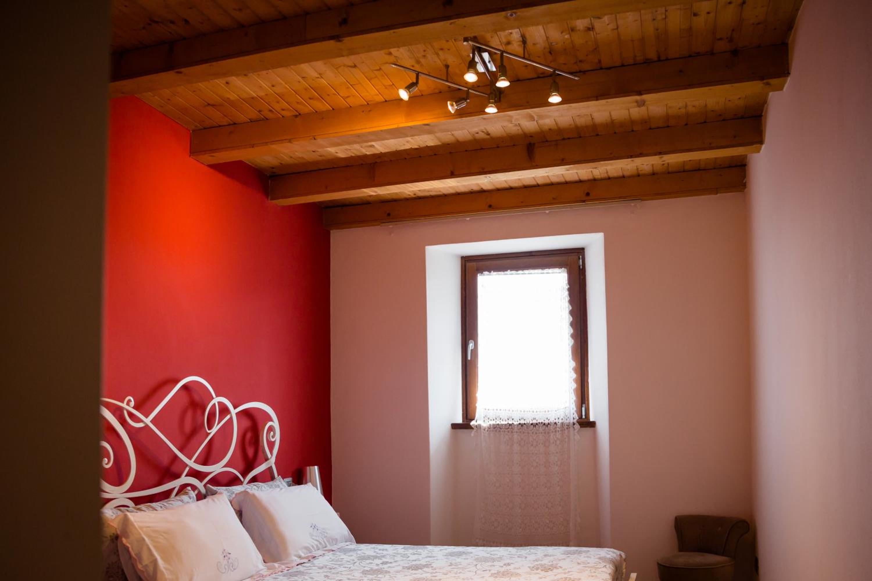 Double Room with Private Bathroom photo 3