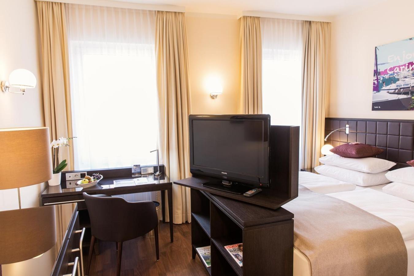 Comfort Double Room - Photo 4