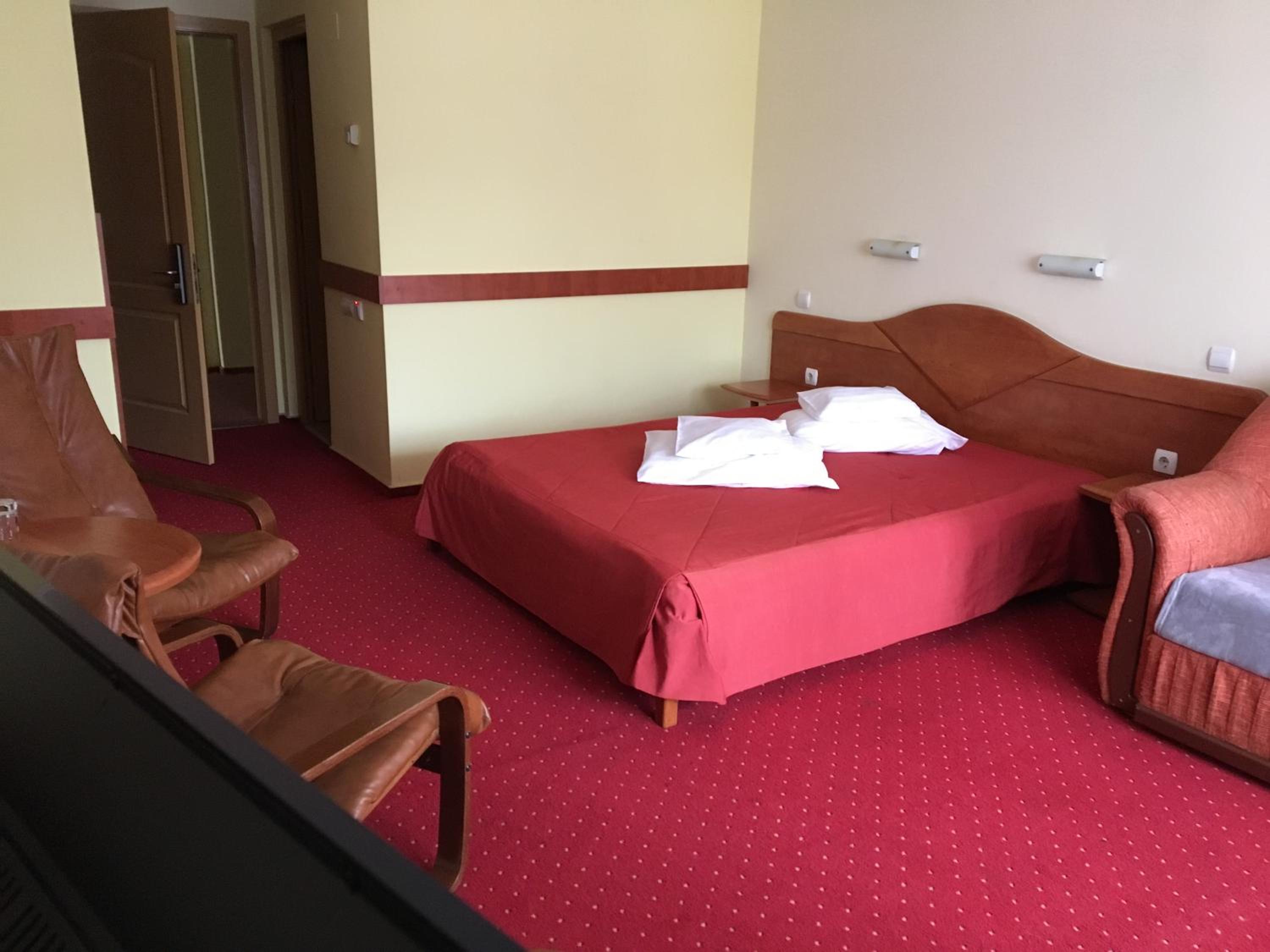 Superior Double Room - Photo 4