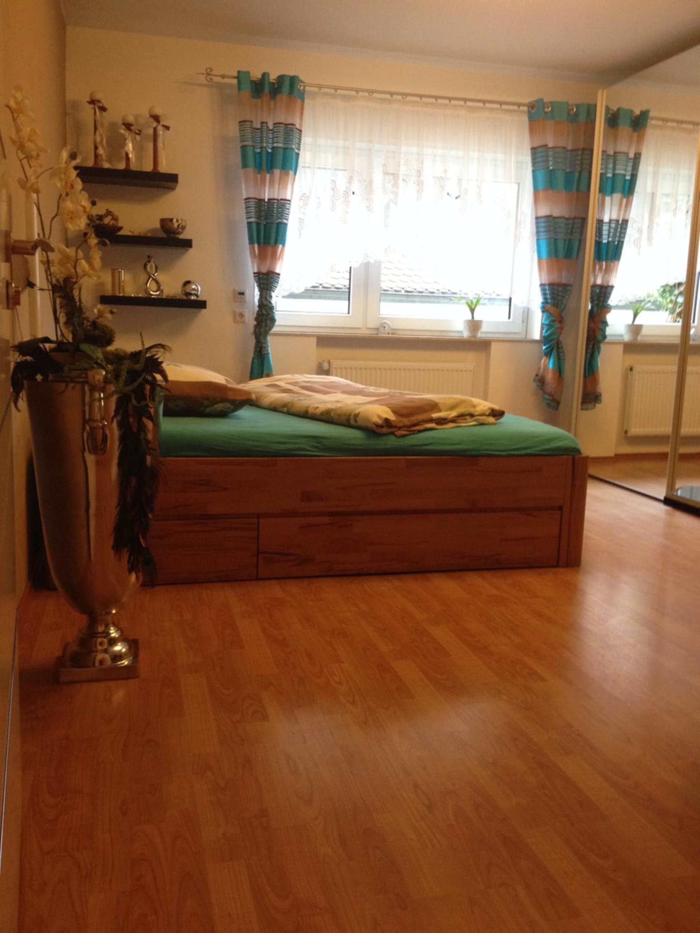 Deluxe Double Room With Shower photo 1