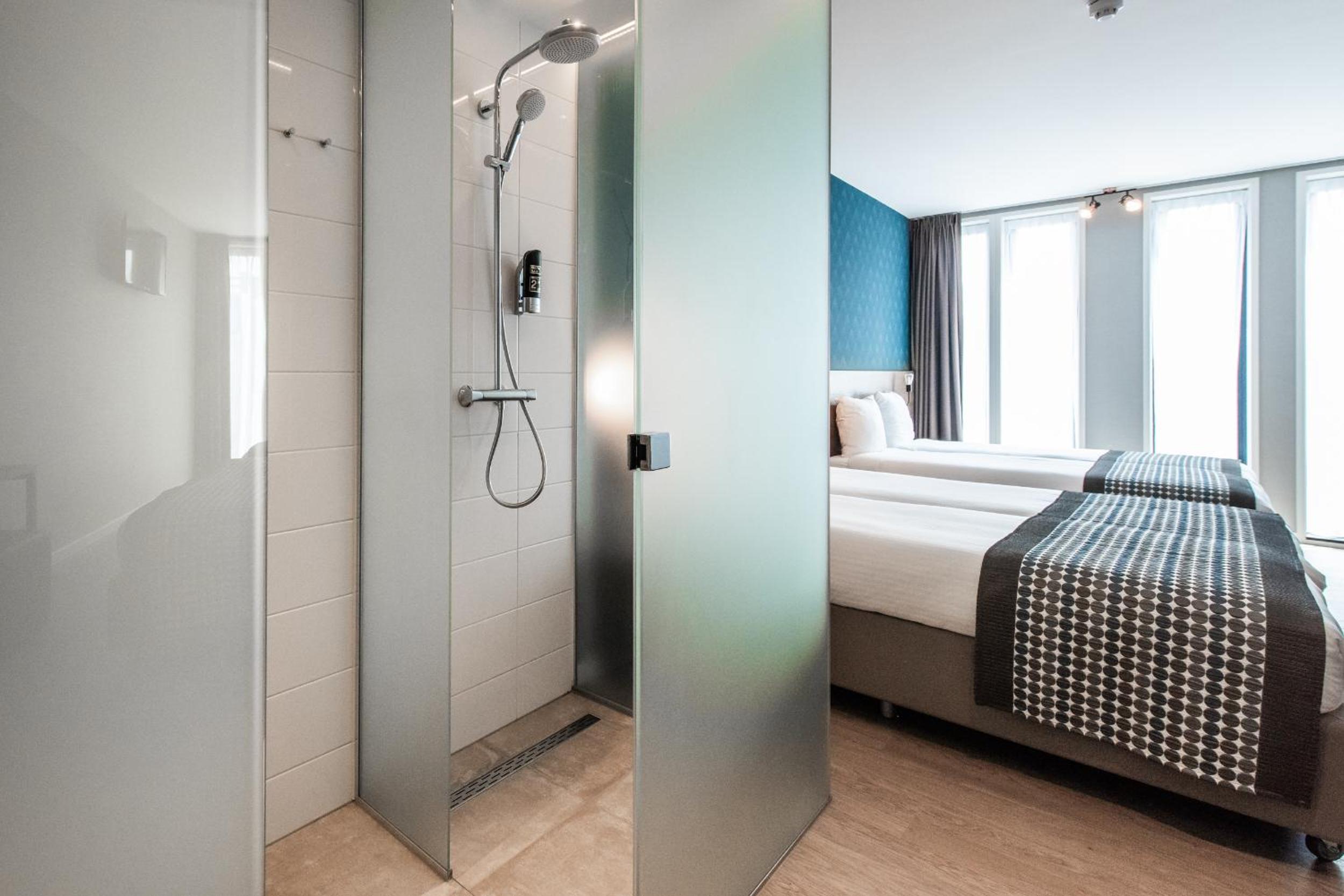 Standard Quadruple Room photo 3
