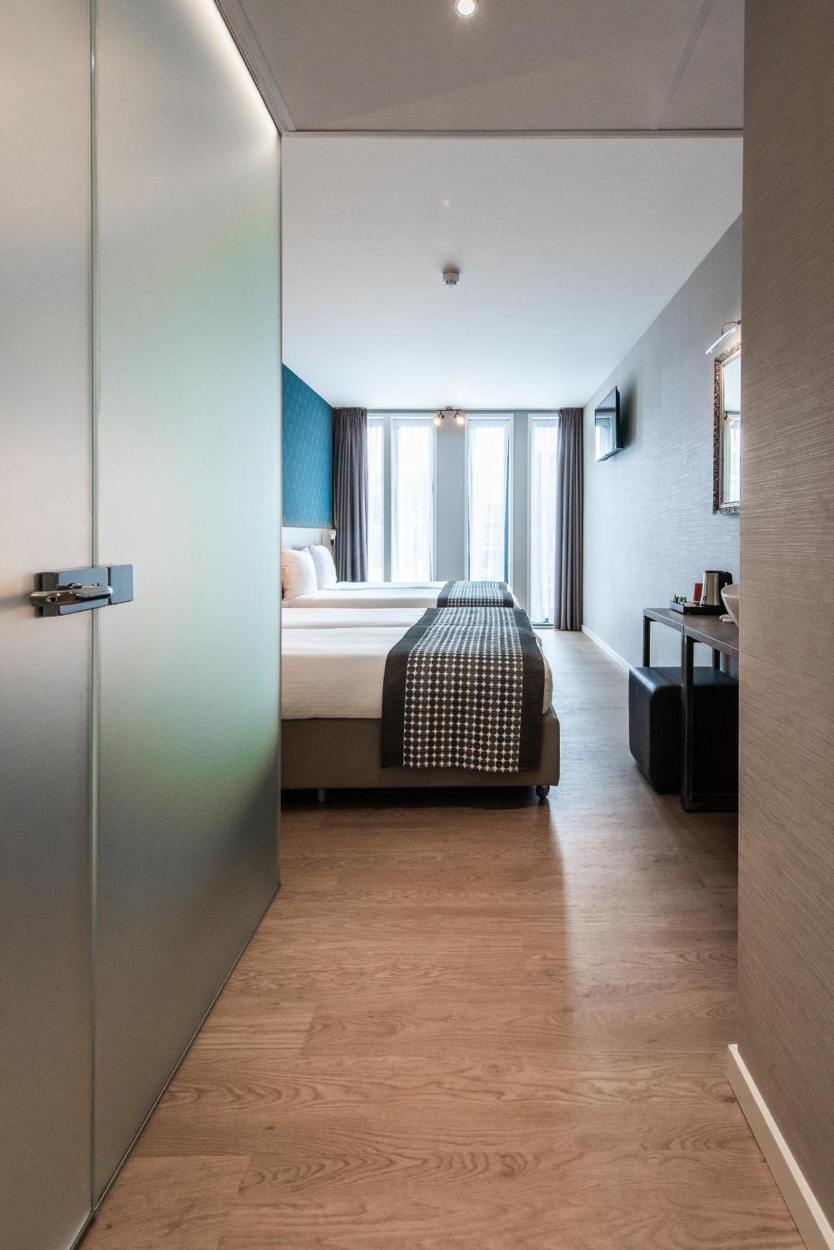 Standard Quadruple Room photo 1
