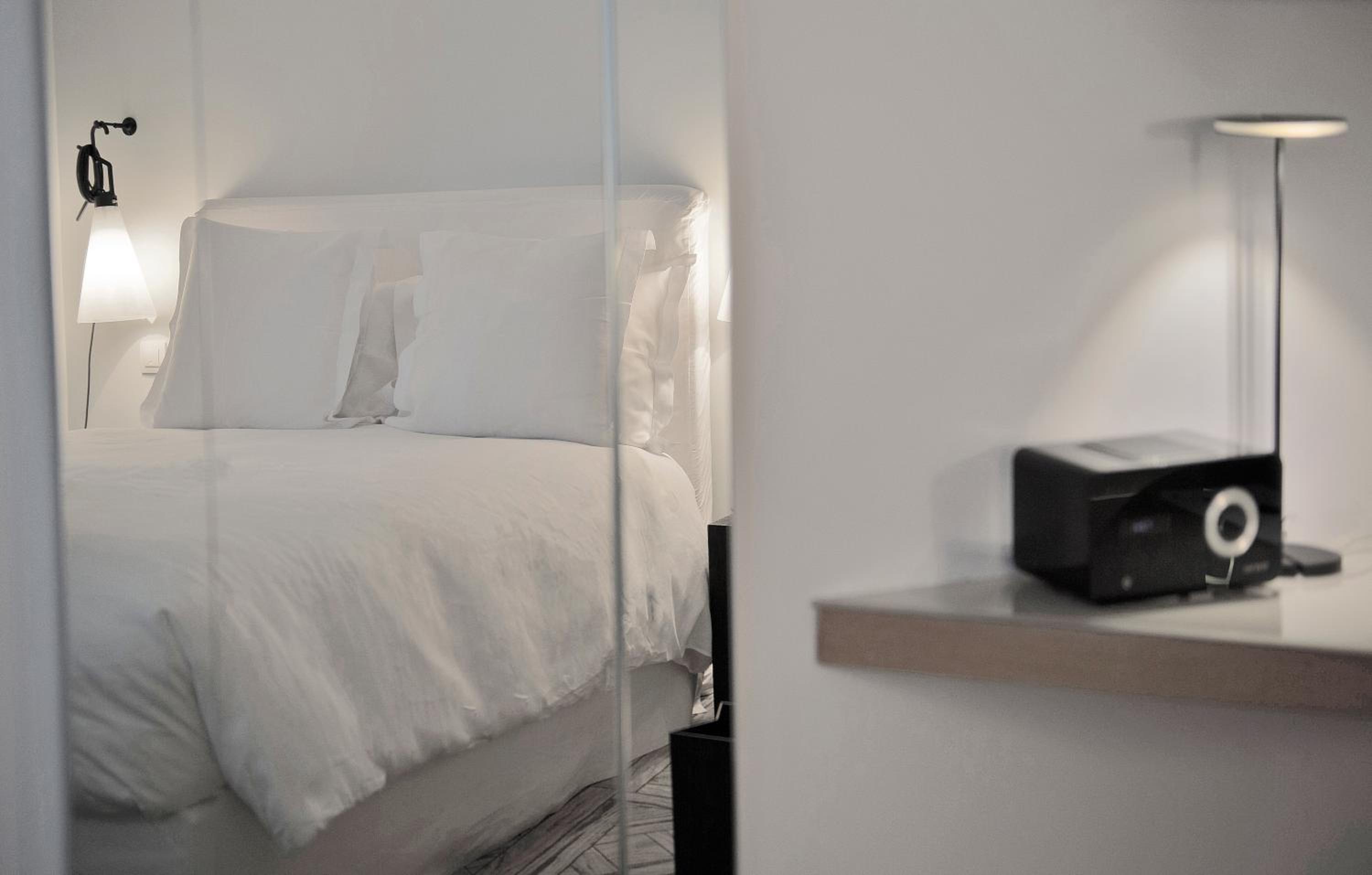 Chambre Double Supérieure Chambre Double Supérieure