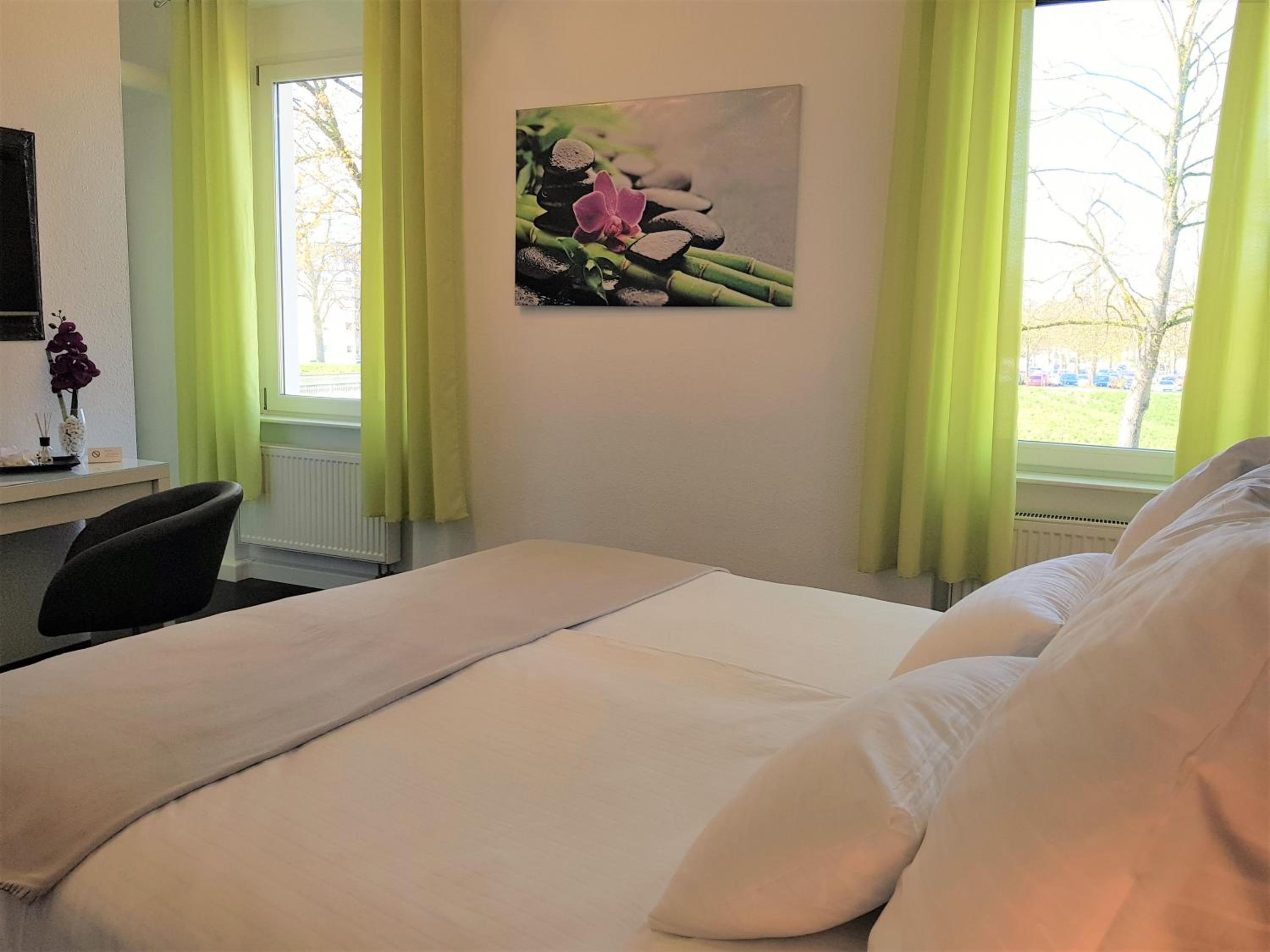 Standard Double Room photo 2