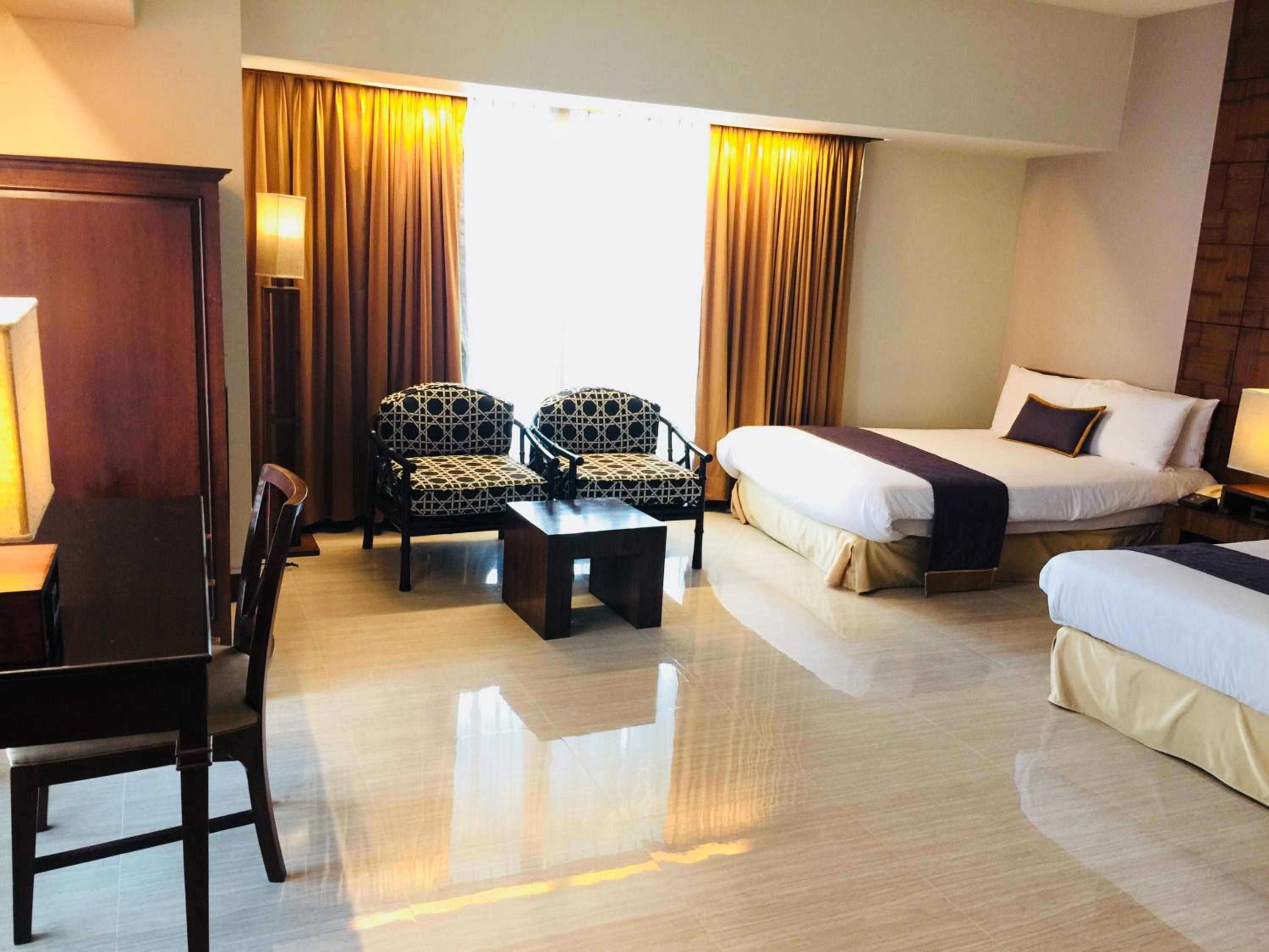 Junior Suite photo 3