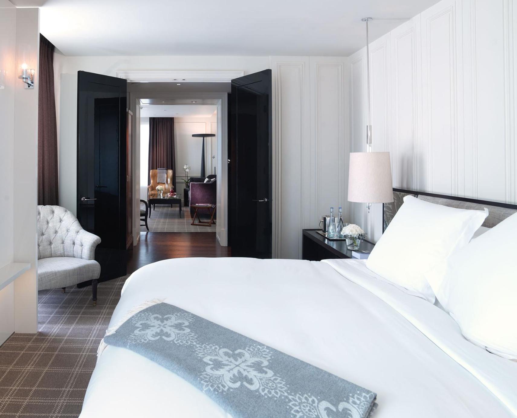 Grand Premier Suite photo 1