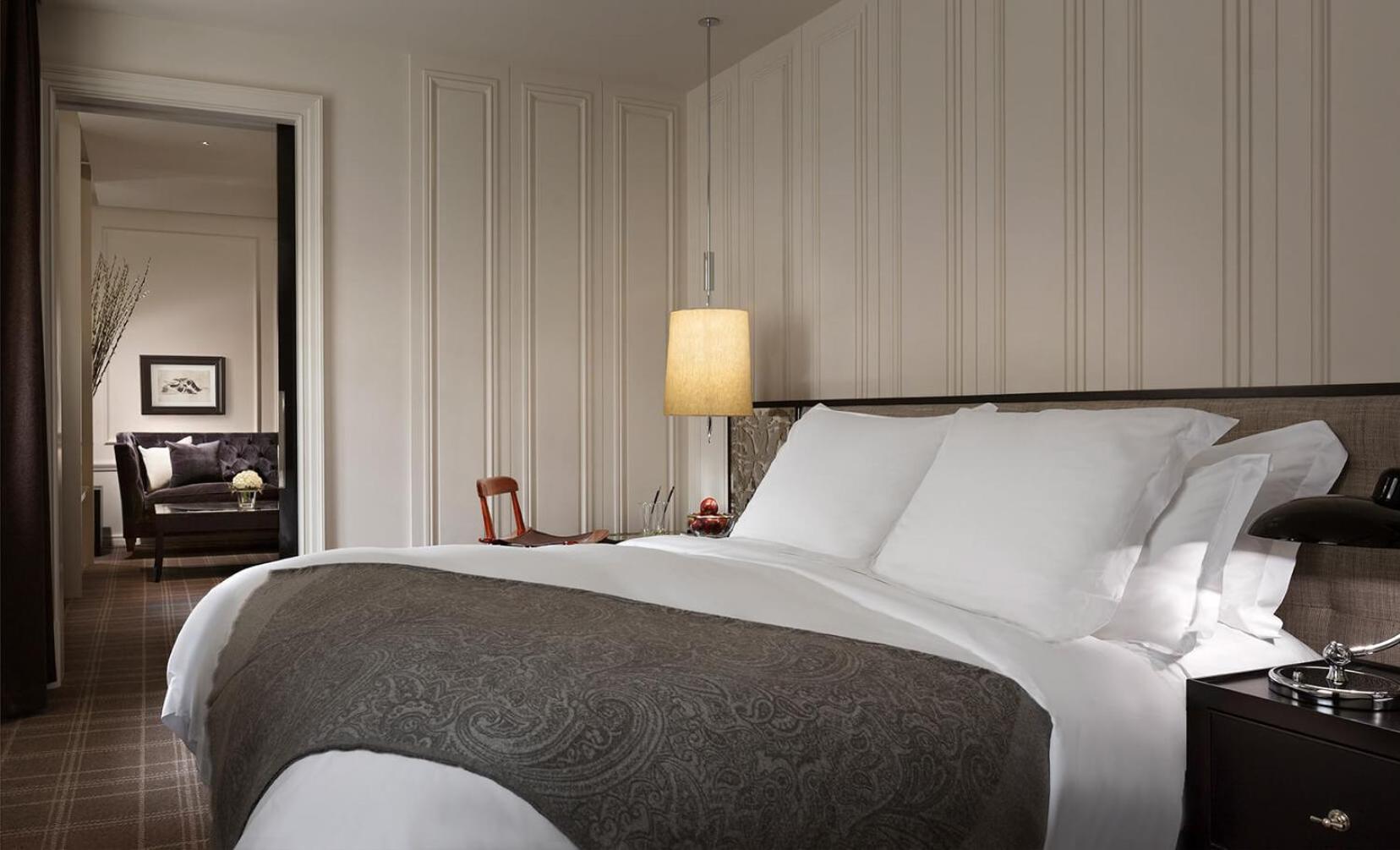 Premier Suite photo 1
