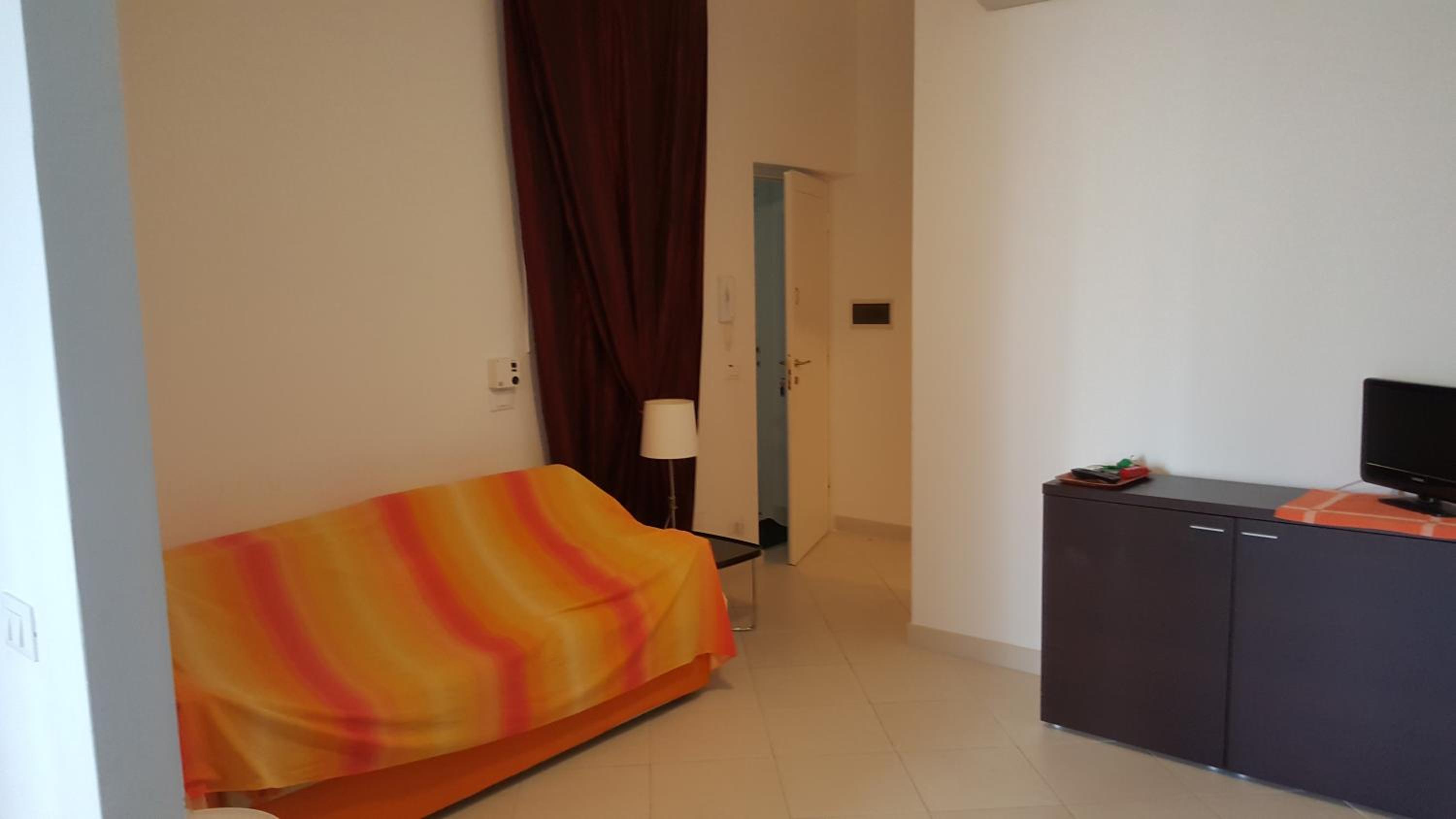 Deluxe Apartment photo 3